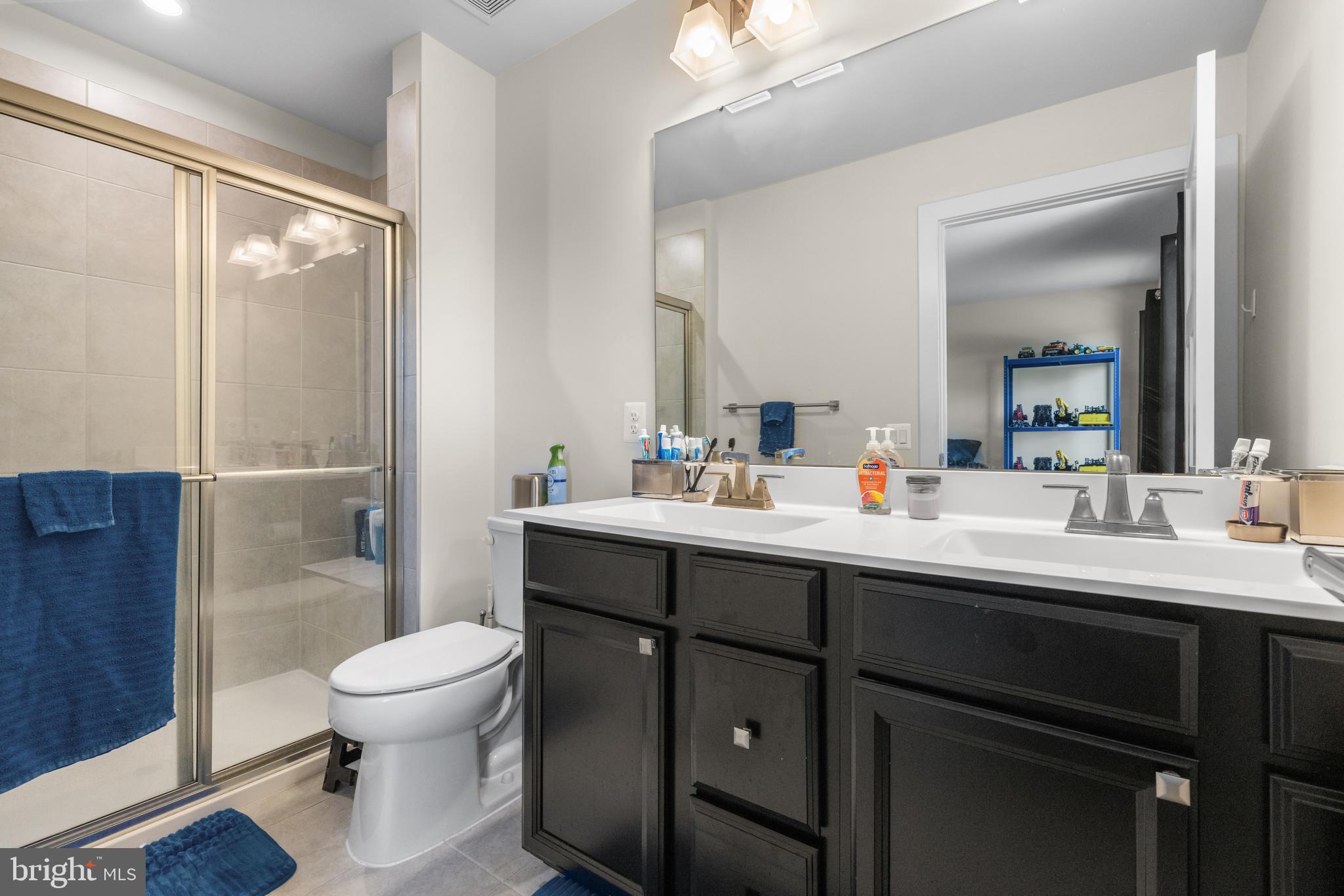 CHANDLERS GLEN - Residential