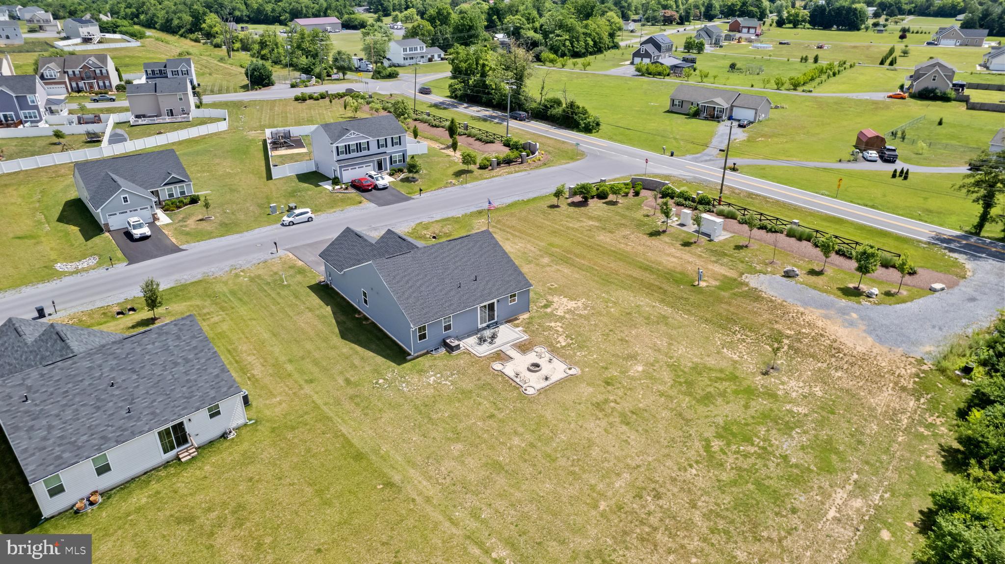 CHANDLERS GLEN - Residential