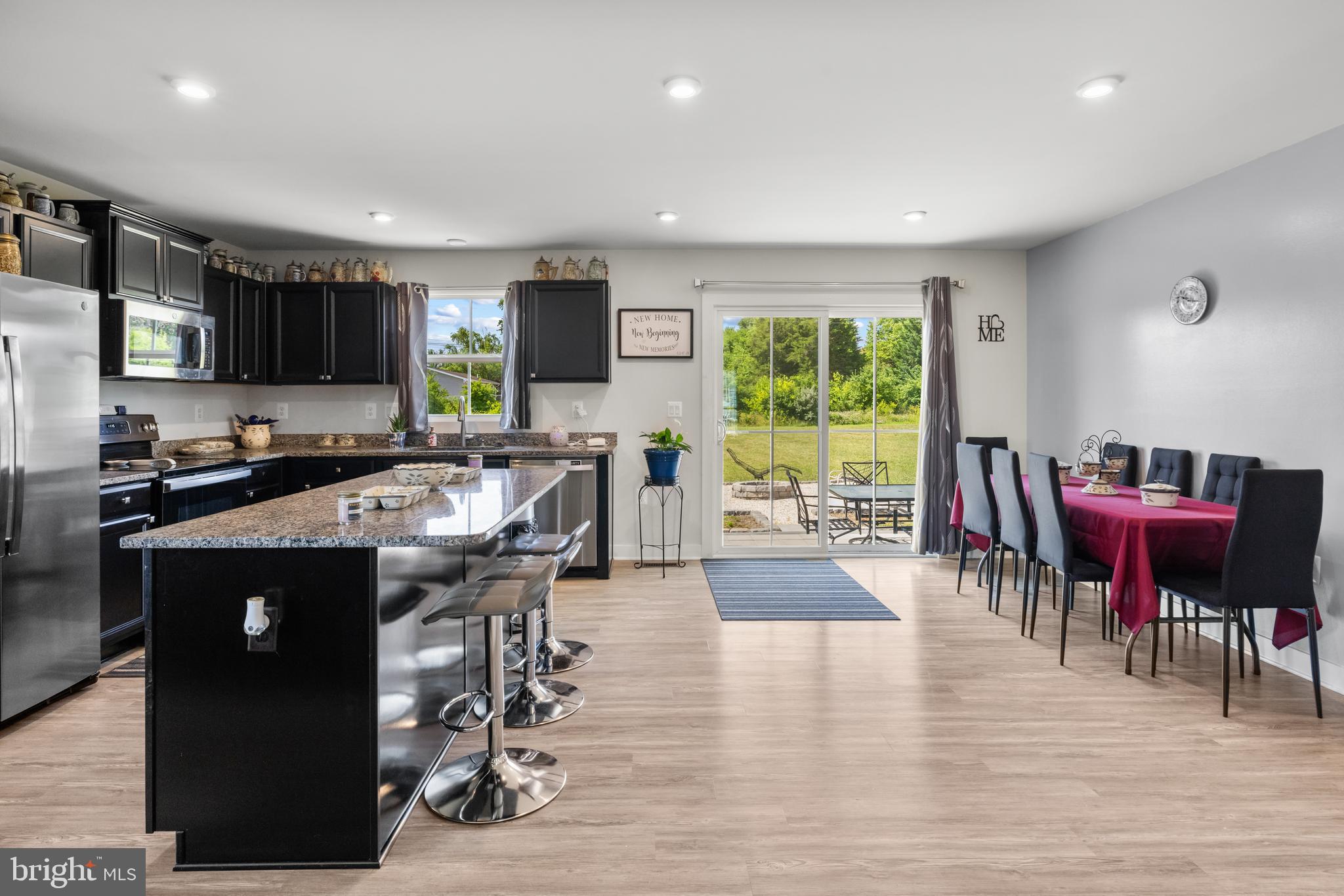 CHANDLERS GLEN - Residential