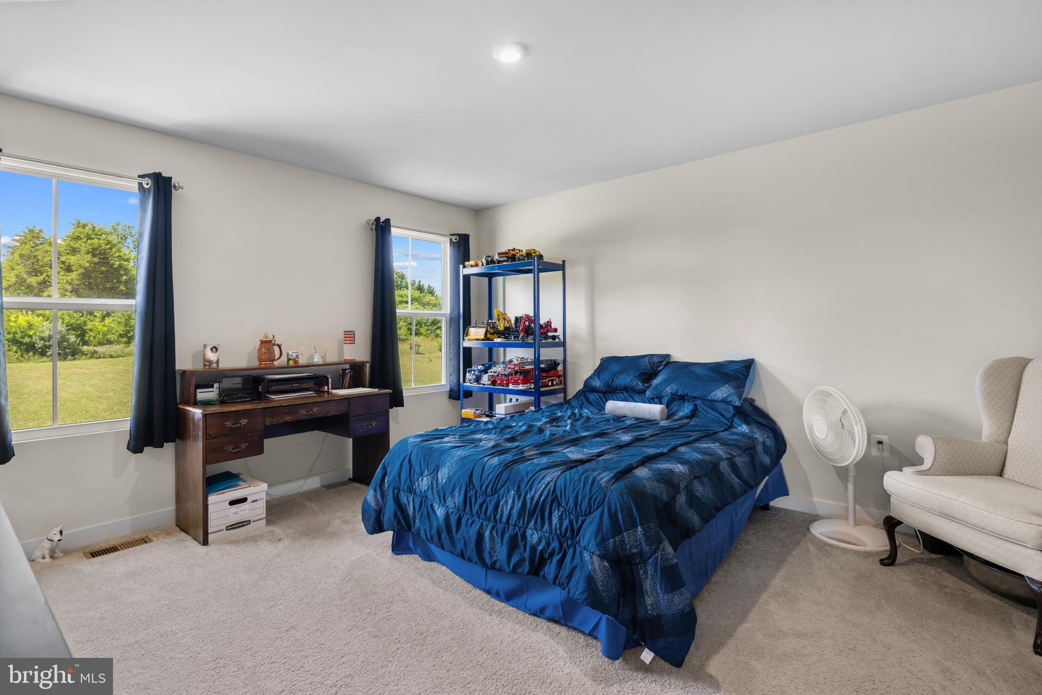 CHANDLERS GLEN - Residential