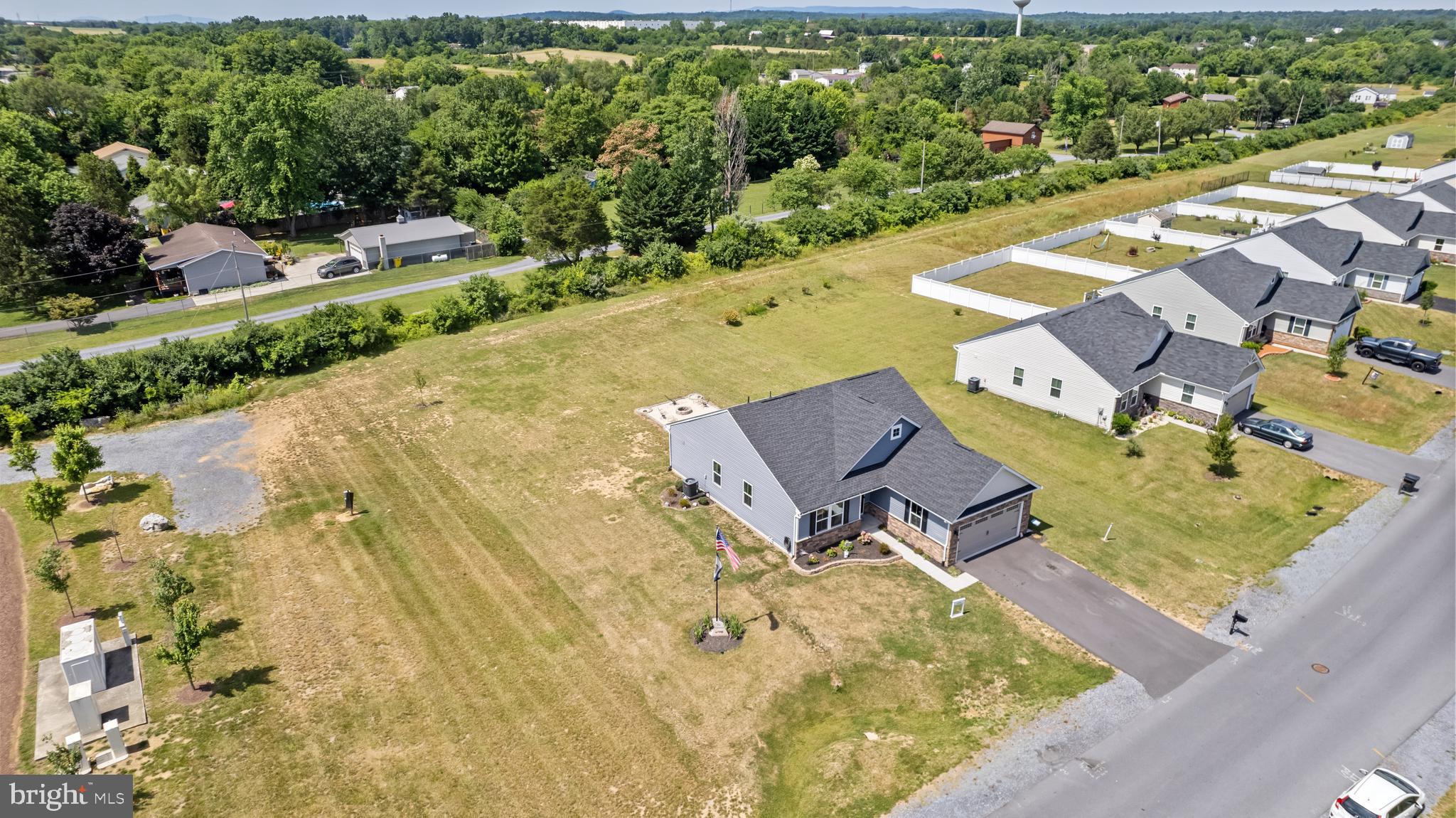 CHANDLERS GLEN - Residential