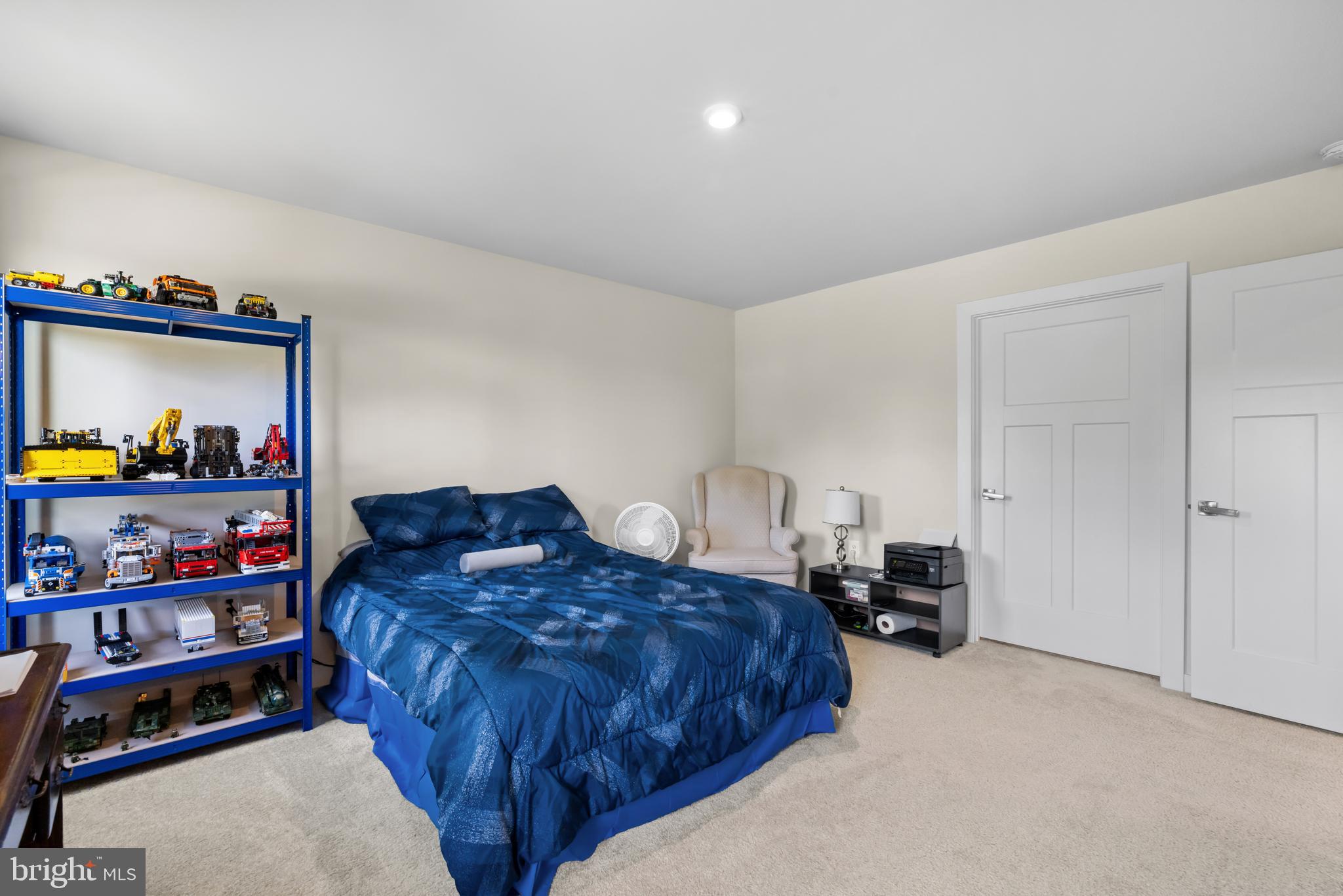 CHANDLERS GLEN - Residential