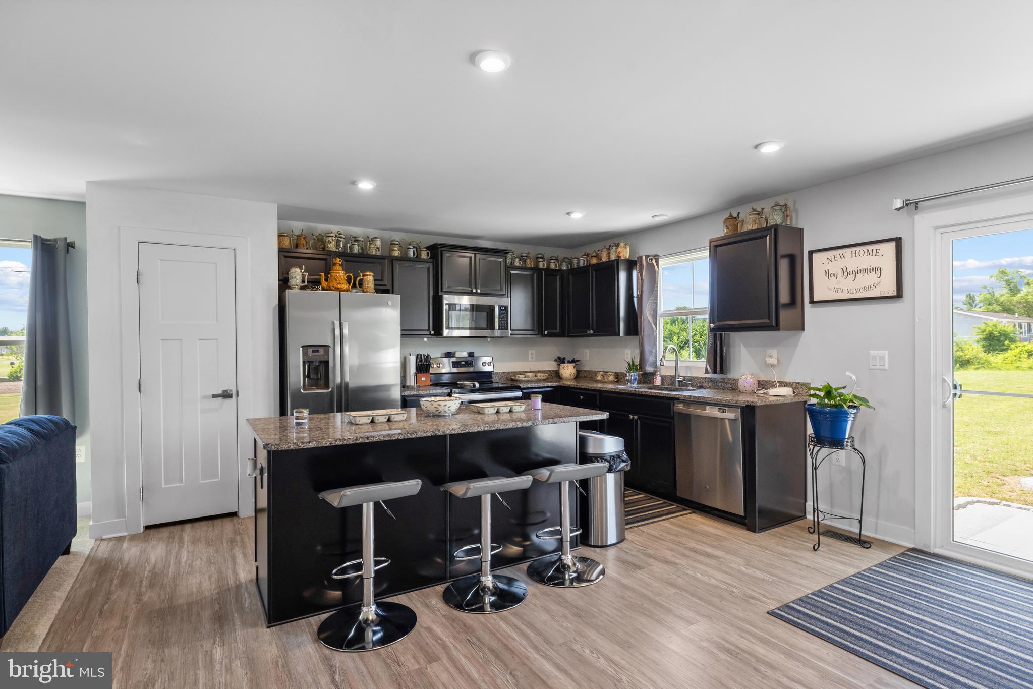 CHANDLERS GLEN - Residential