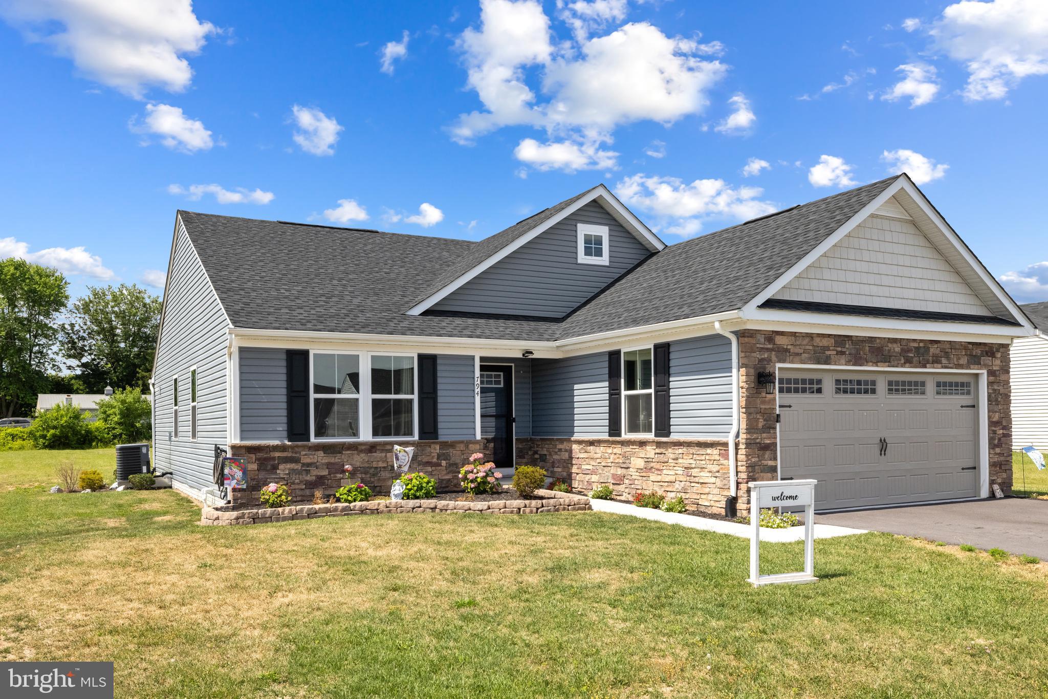 CHANDLERS GLEN - Residential