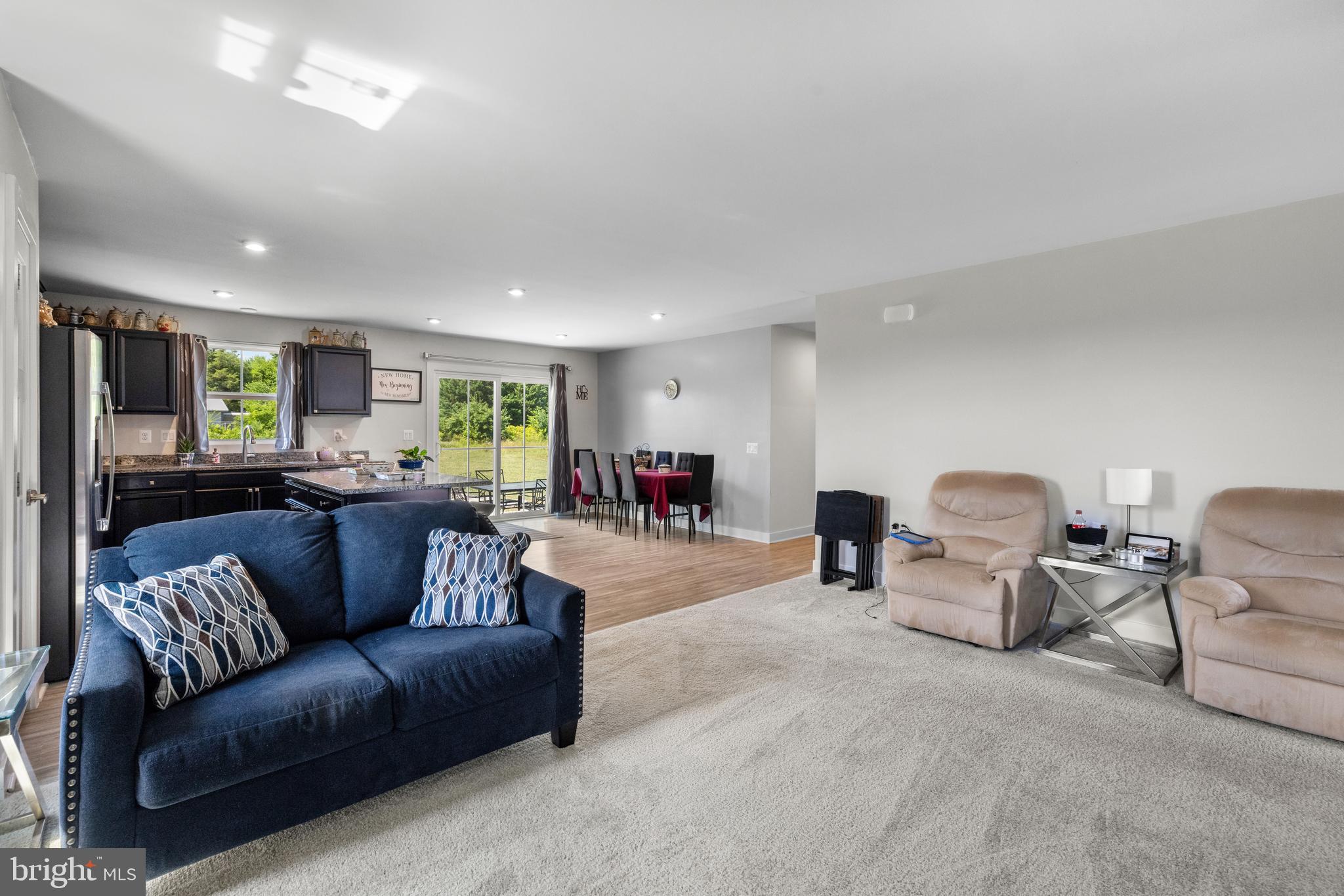 CHANDLERS GLEN - Residential