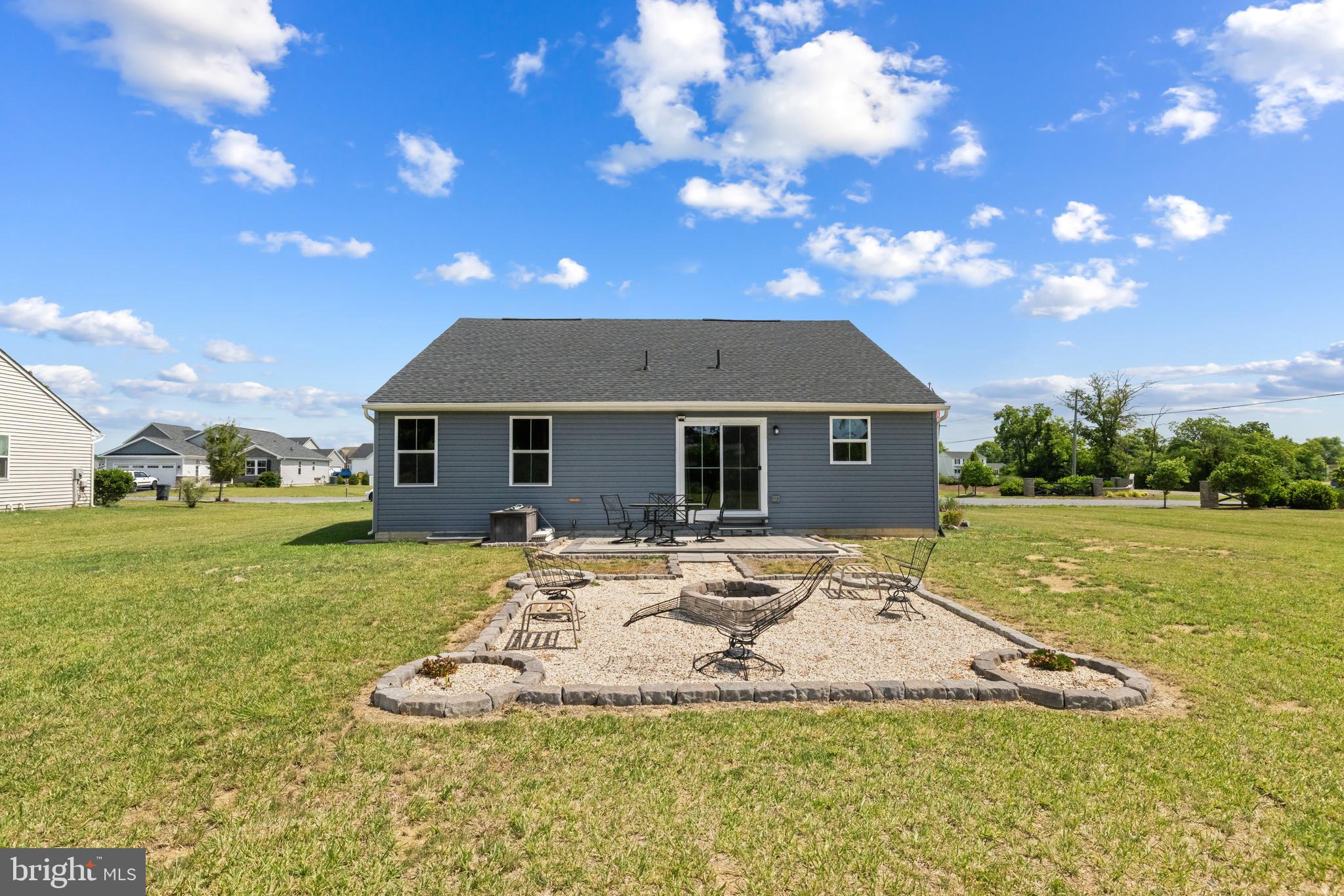 CHANDLERS GLEN - Residential