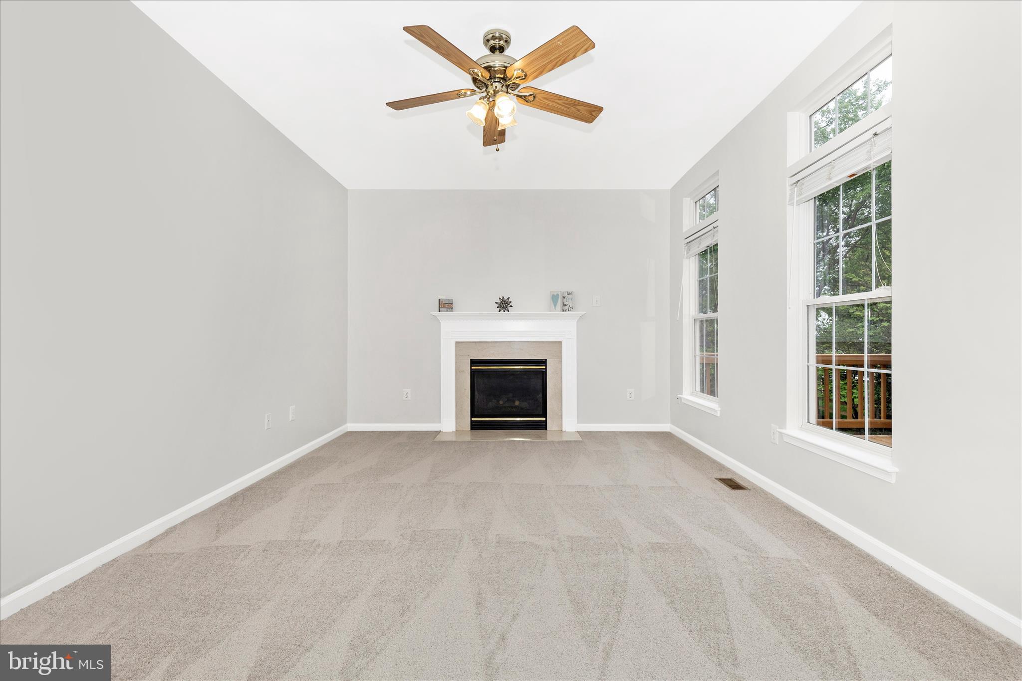 OATLAND FARM - Residential