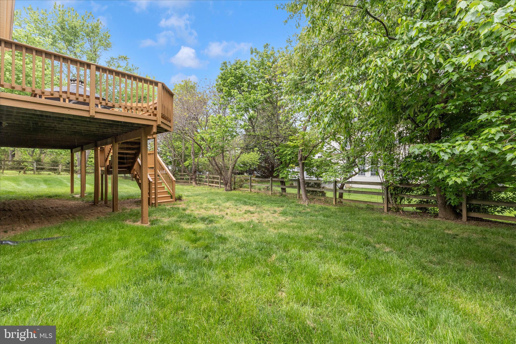 OATLAND FARM - Residential