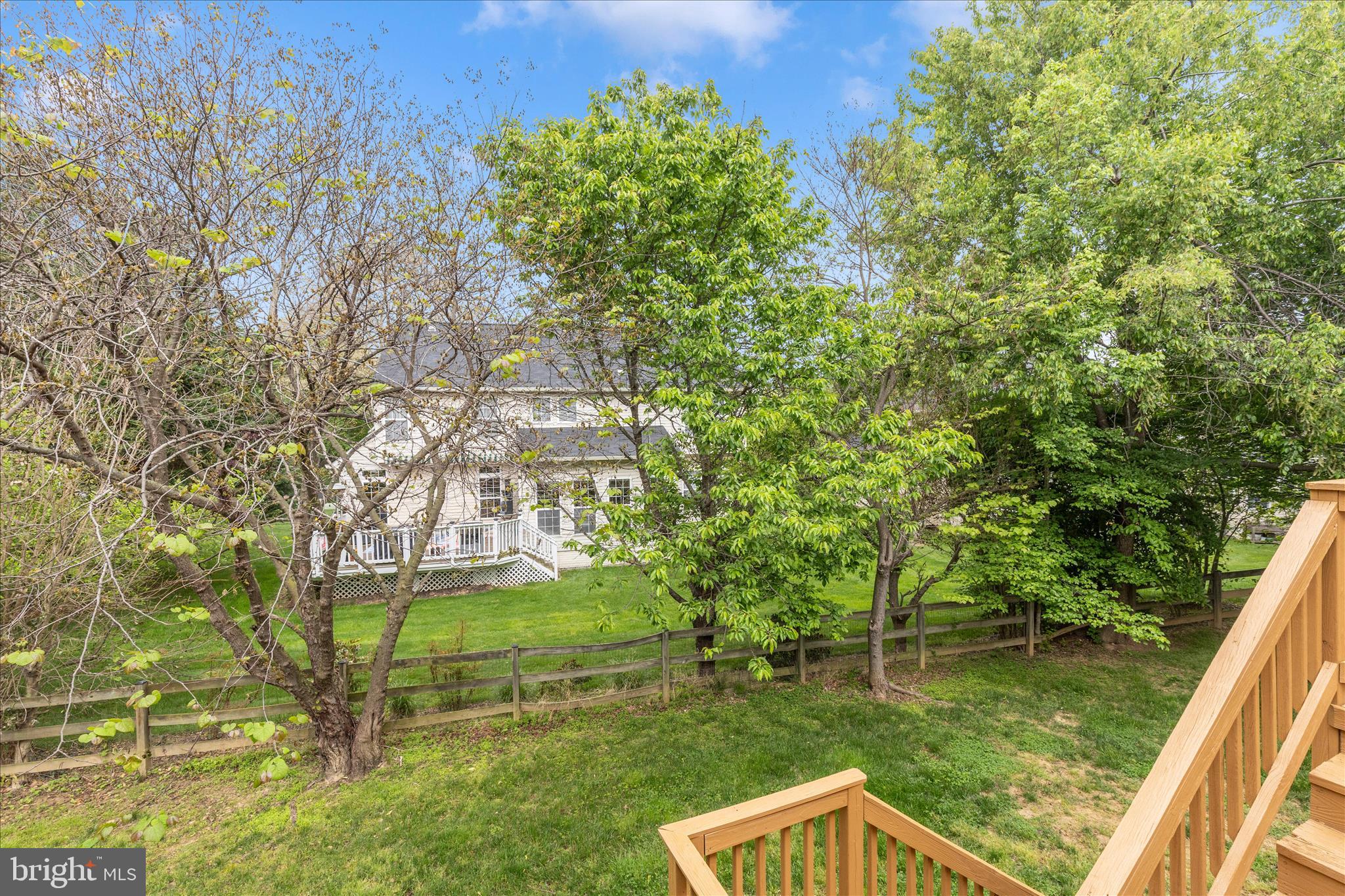 OATLAND FARM - Residential