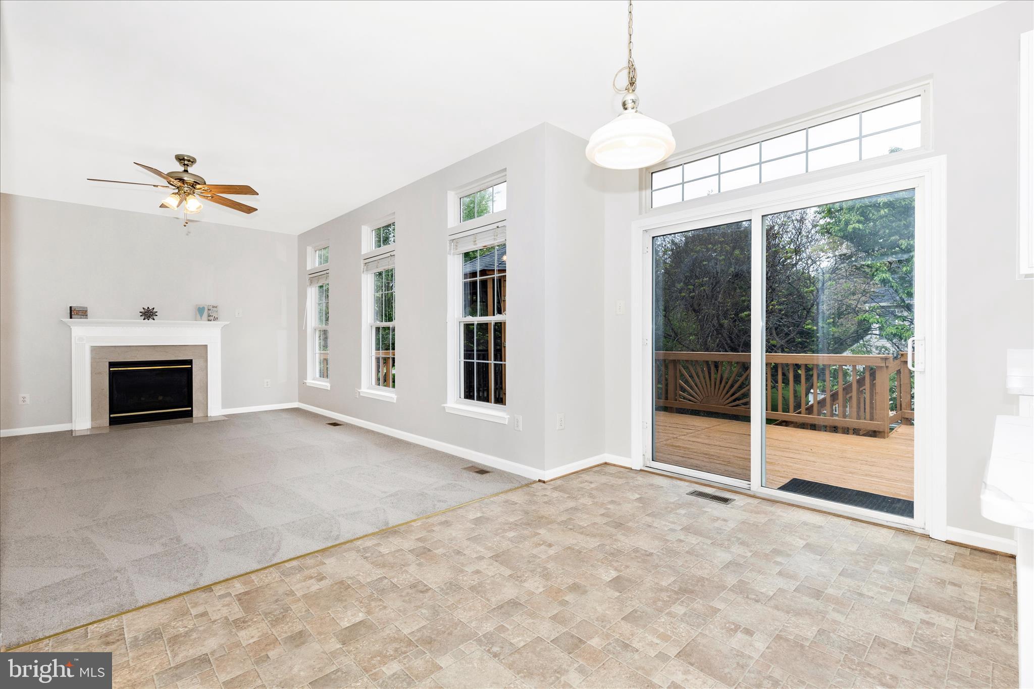 OATLAND FARM - Residential