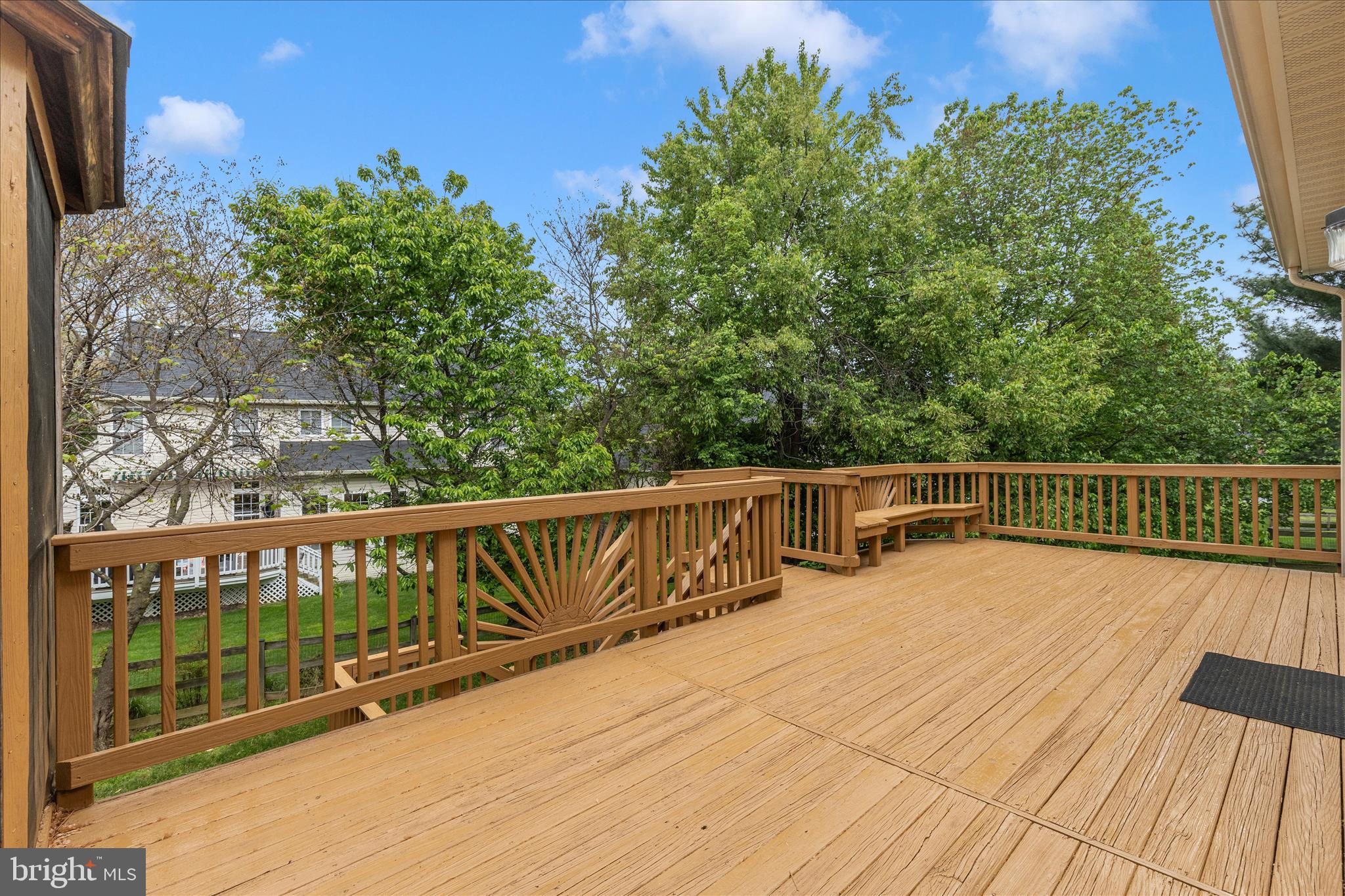 OATLAND FARM - Residential