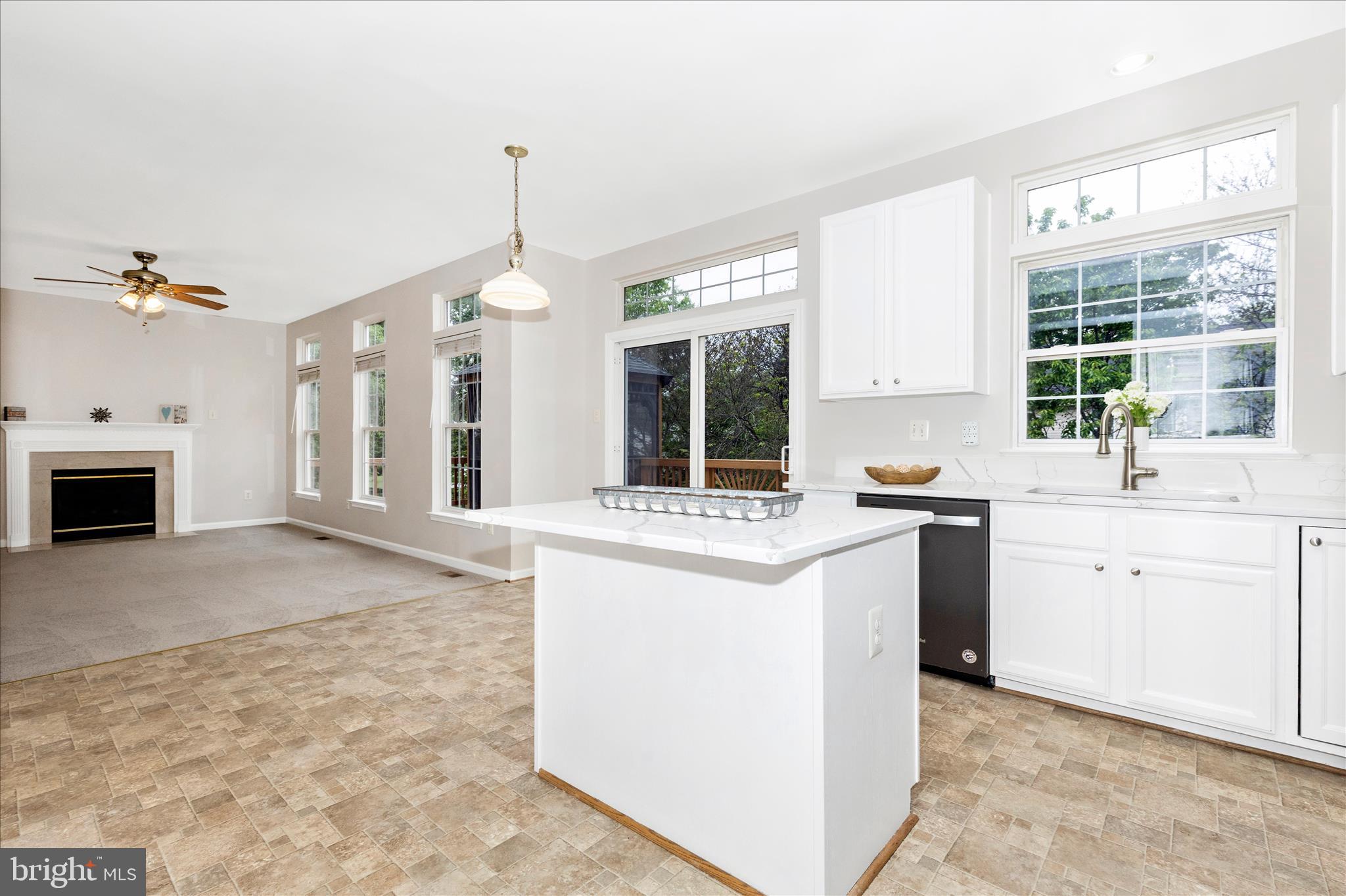 OATLAND FARM - Residential