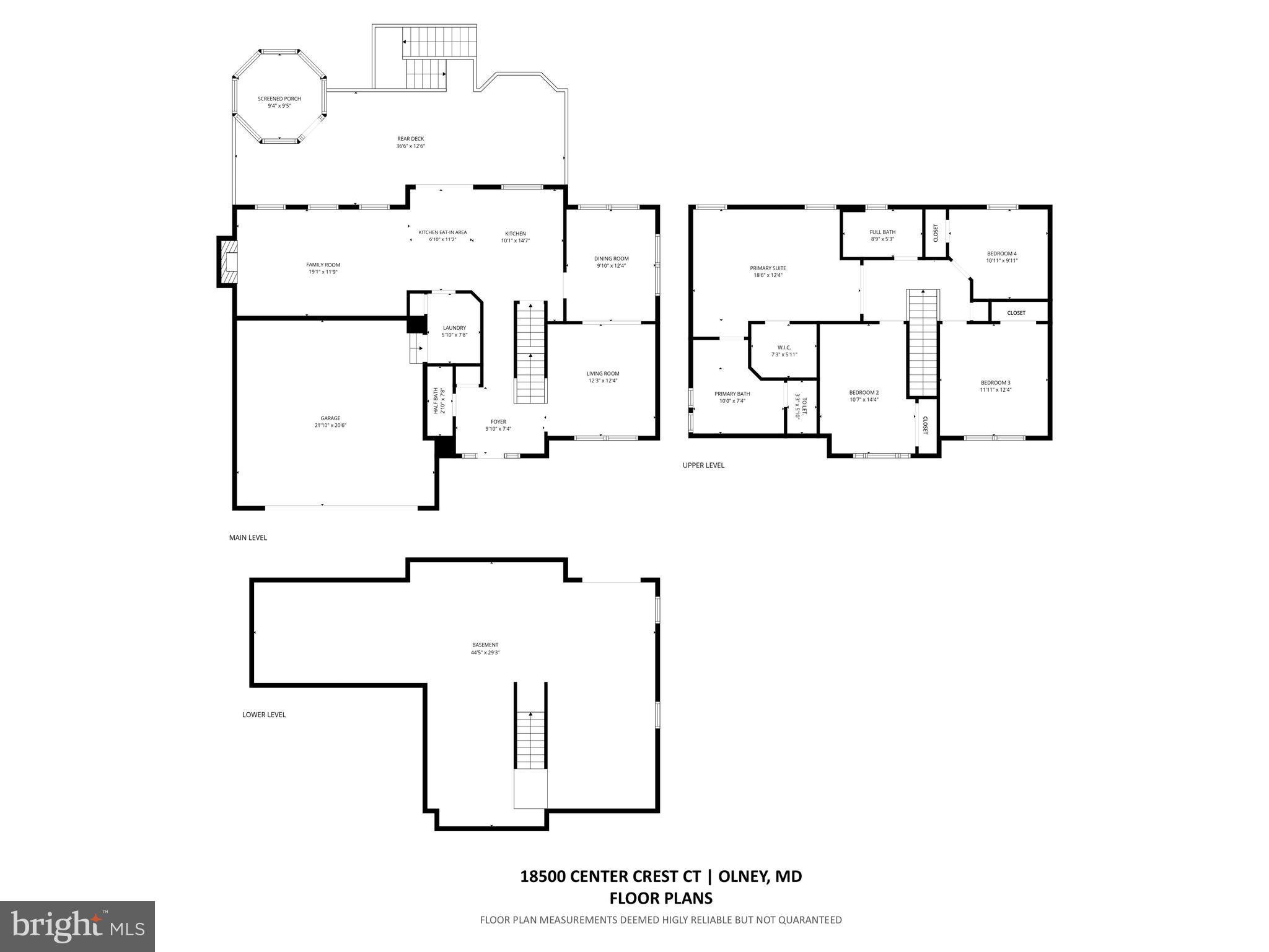 OATLAND FARM - Residential
