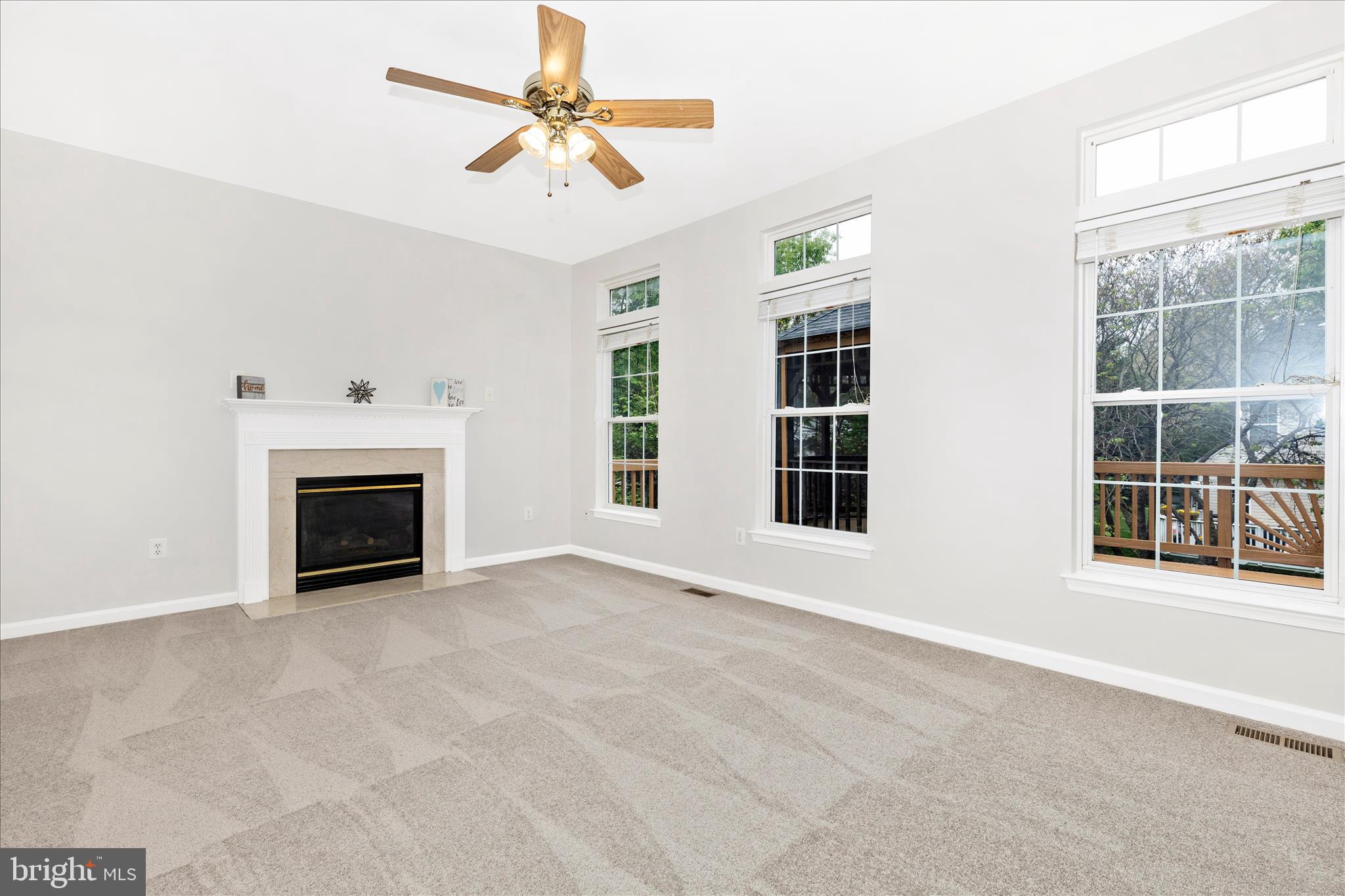 OATLAND FARM - Residential