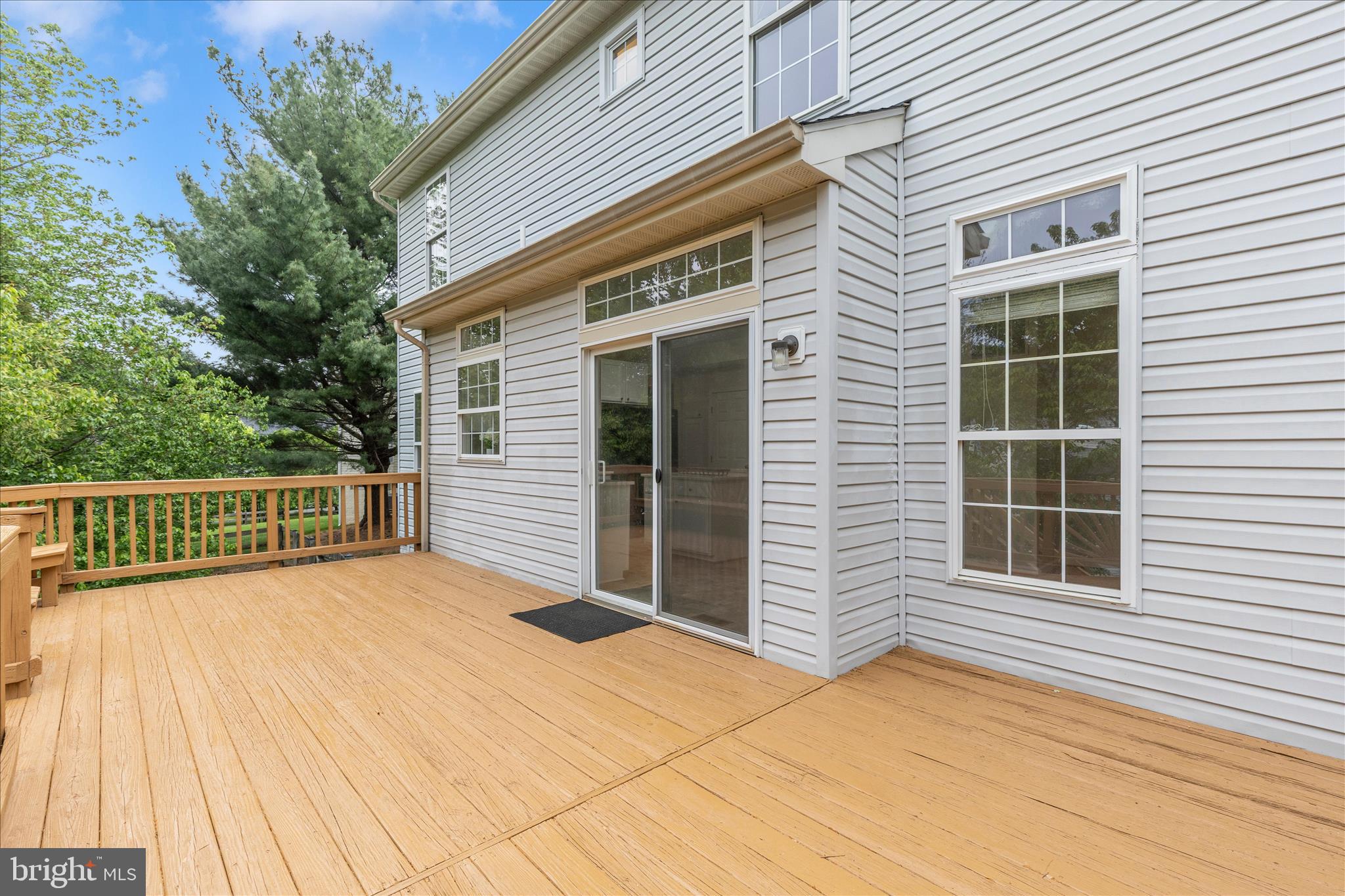 OATLAND FARM - Residential