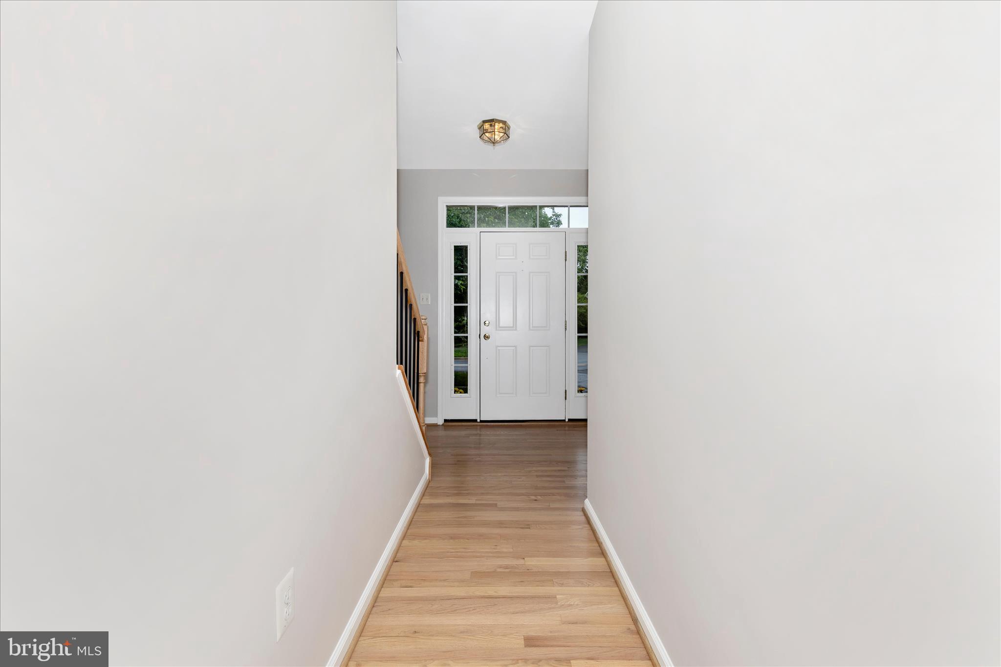 OATLAND FARM - Residential