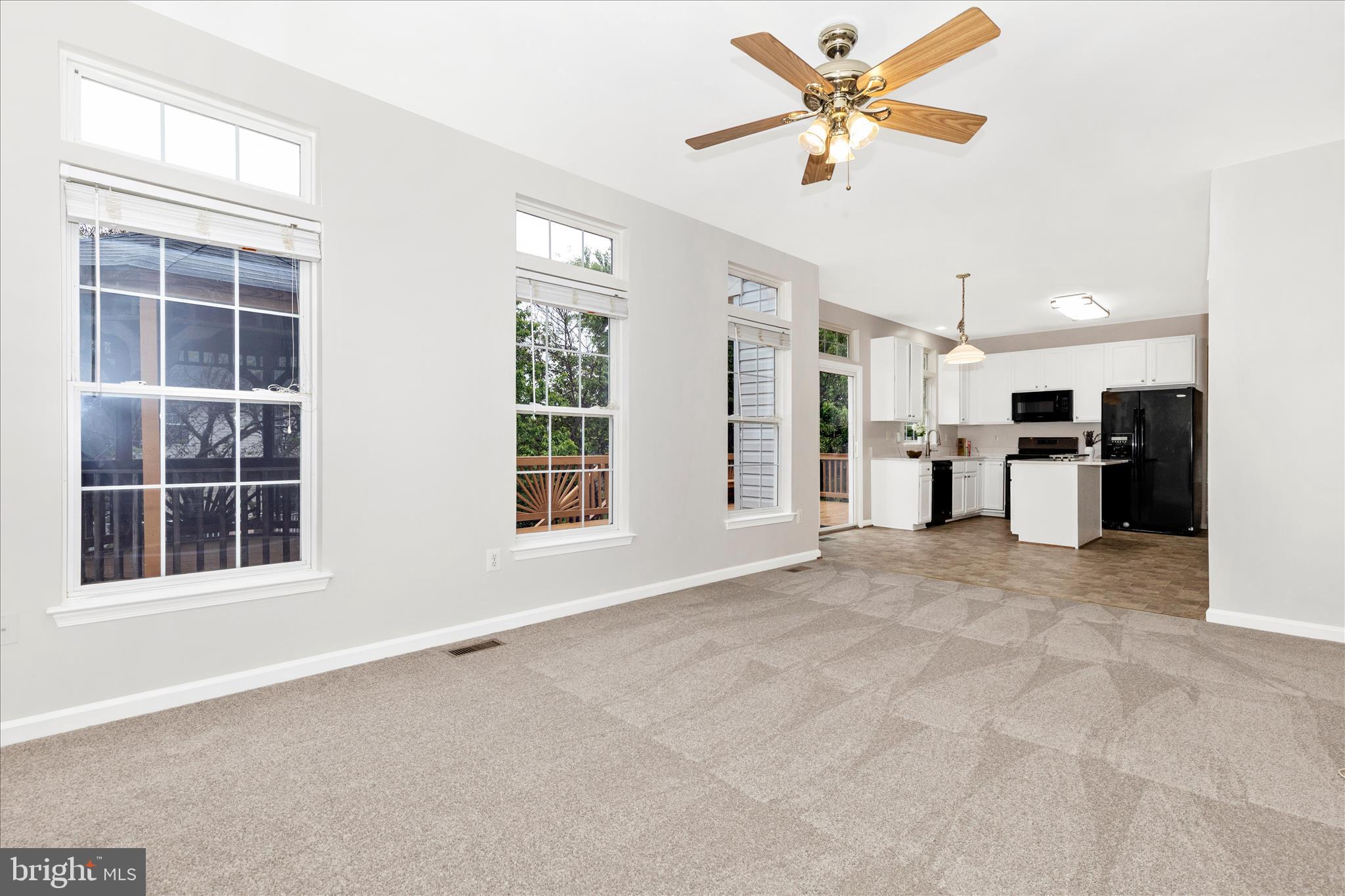 OATLAND FARM - Residential