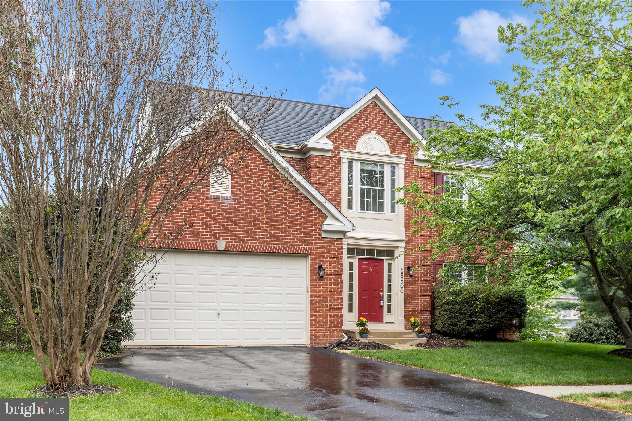 OATLAND FARM - Residential