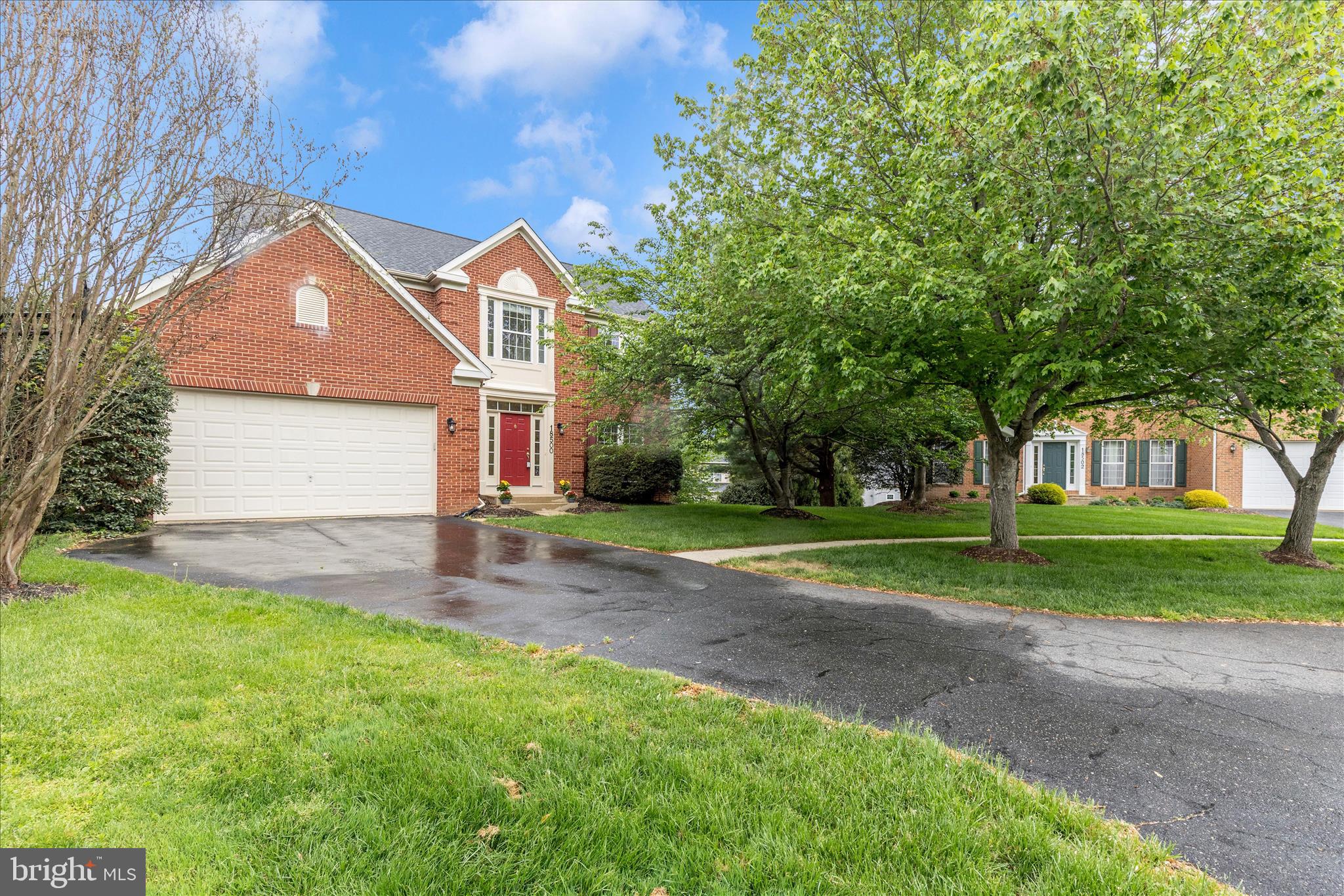 OATLAND FARM - Residential