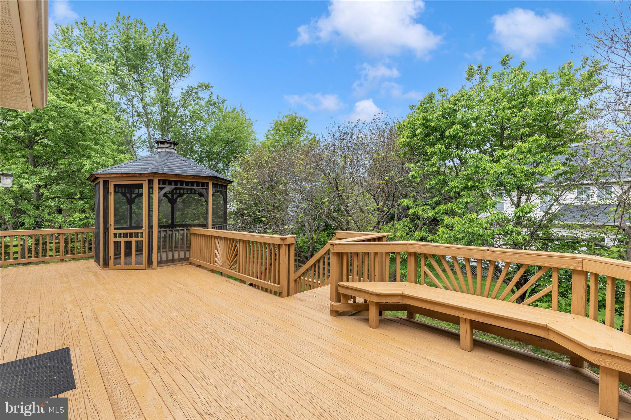 OATLAND FARM - Residential