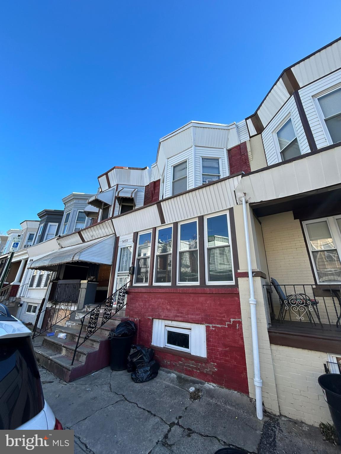 Southwest Philly | Tenant-Occupied | $1,000/month | Lease Ends June 2025. Turnkey Investment Alert! Solid cash-flowing rental in a growing area of Southwest Philly. Great for long term investors! RSA5️ 3 Bedrooms | 1 Bathroom, Tenant occupied | Pays on Time, Lease ends June 2025. Rent: $1,000/ with potential for increase at renewal. Buyer responsible to pay full transfer tax and title cost.