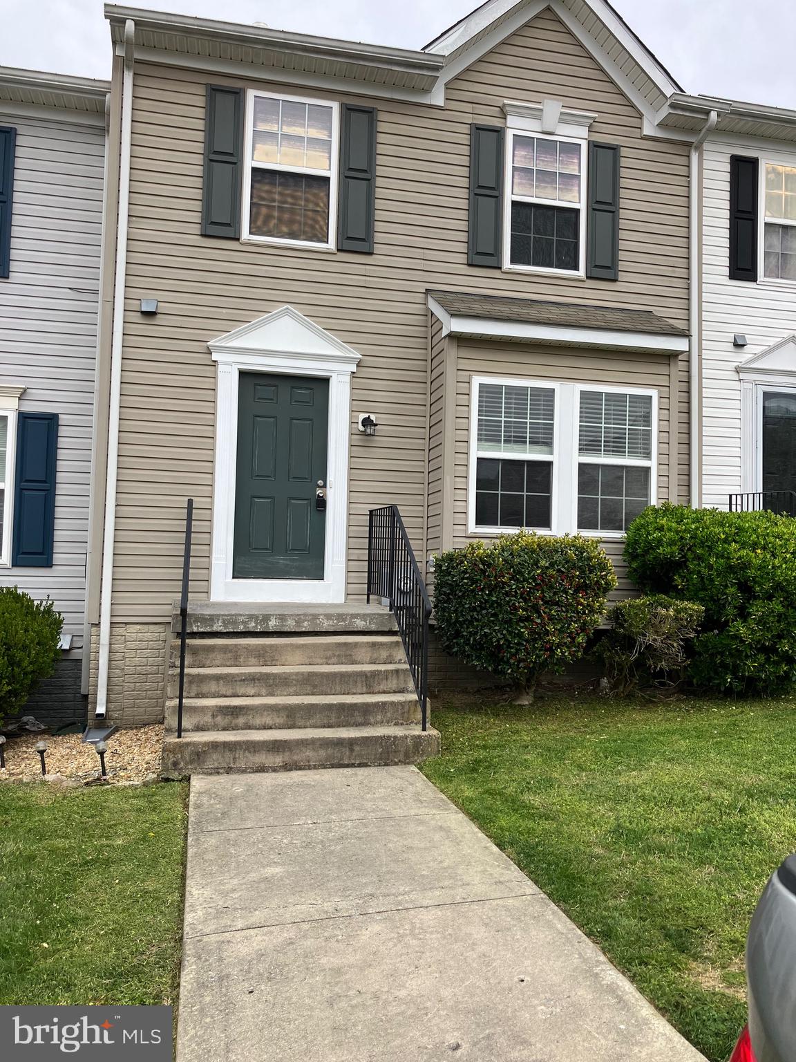 THE FAIRWAYS AT STONEBRIDGE - Residential Lease