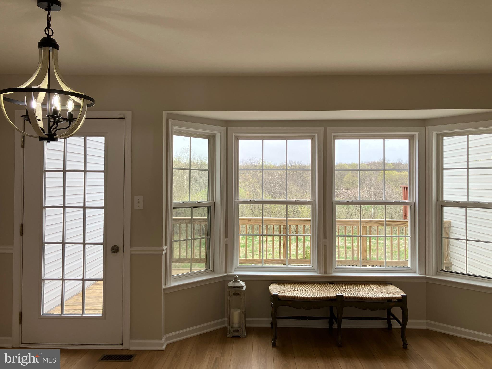 THE FAIRWAYS AT STONEBRIDGE - Residential Lease