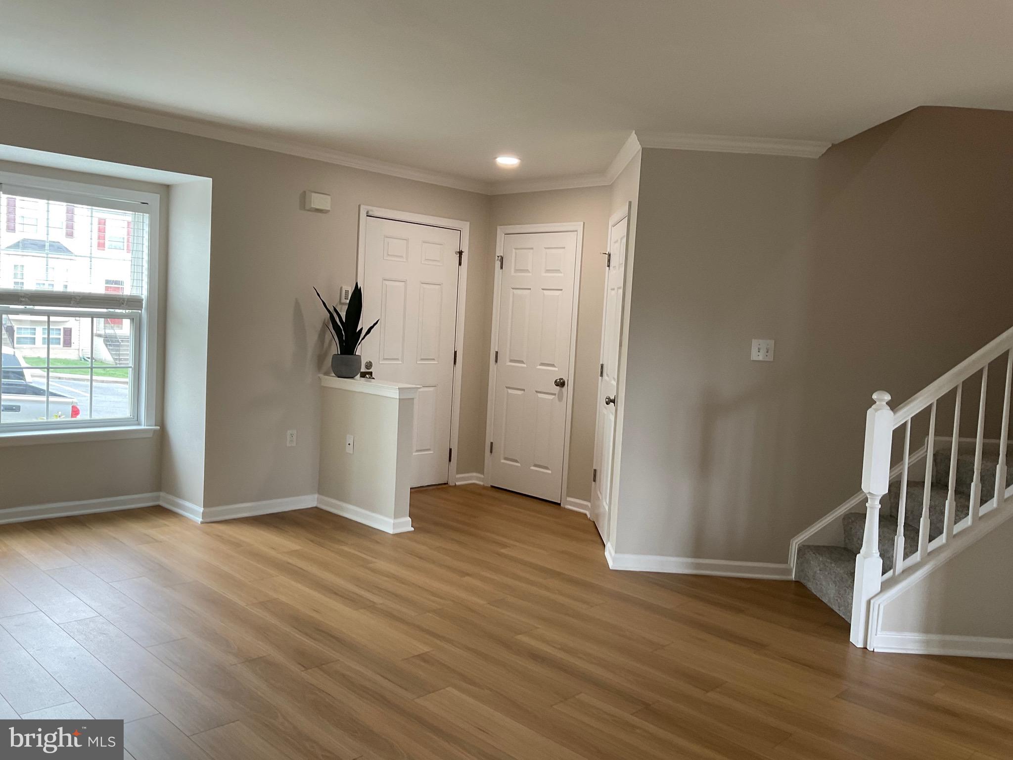 THE FAIRWAYS AT STONEBRIDGE - Residential Lease