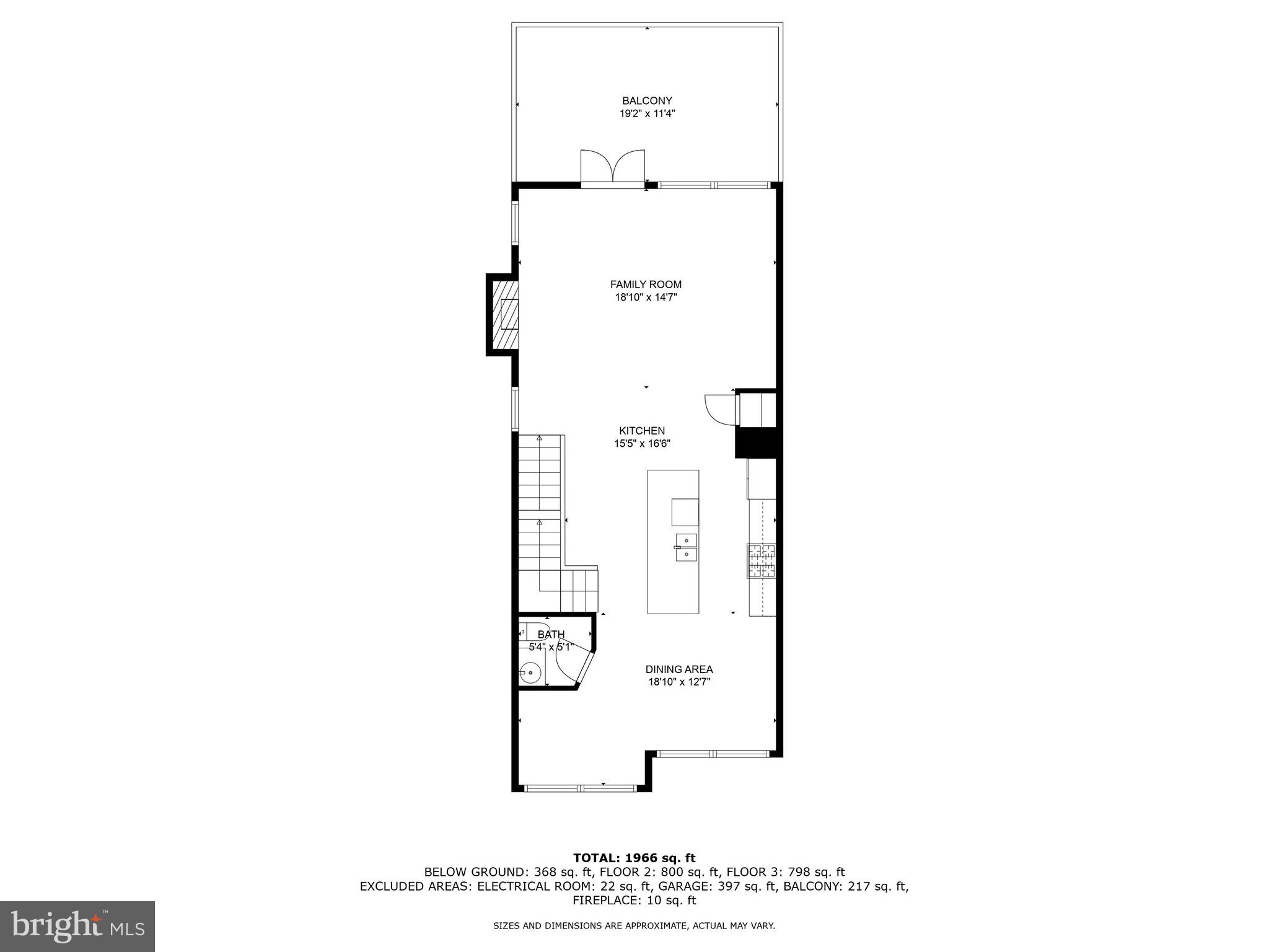 GAMBRILL VIEW - Residential Lease