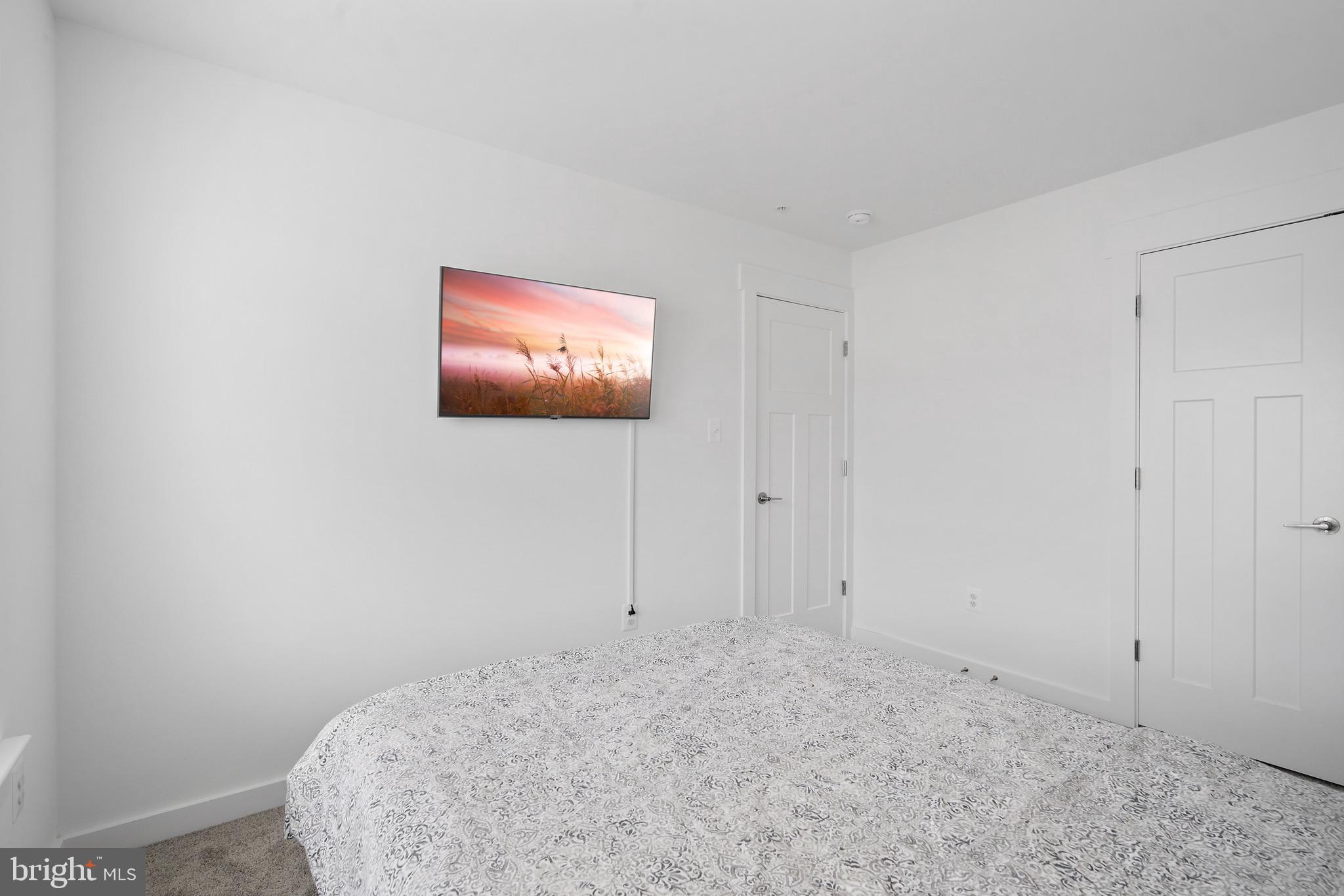 GAMBRILL VIEW - Residential Lease