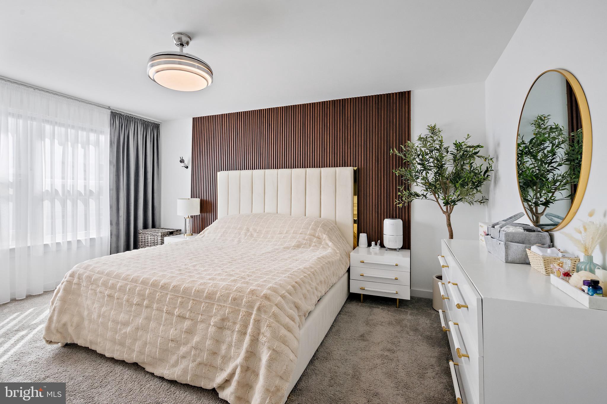 GAMBRILL VIEW - Residential Lease