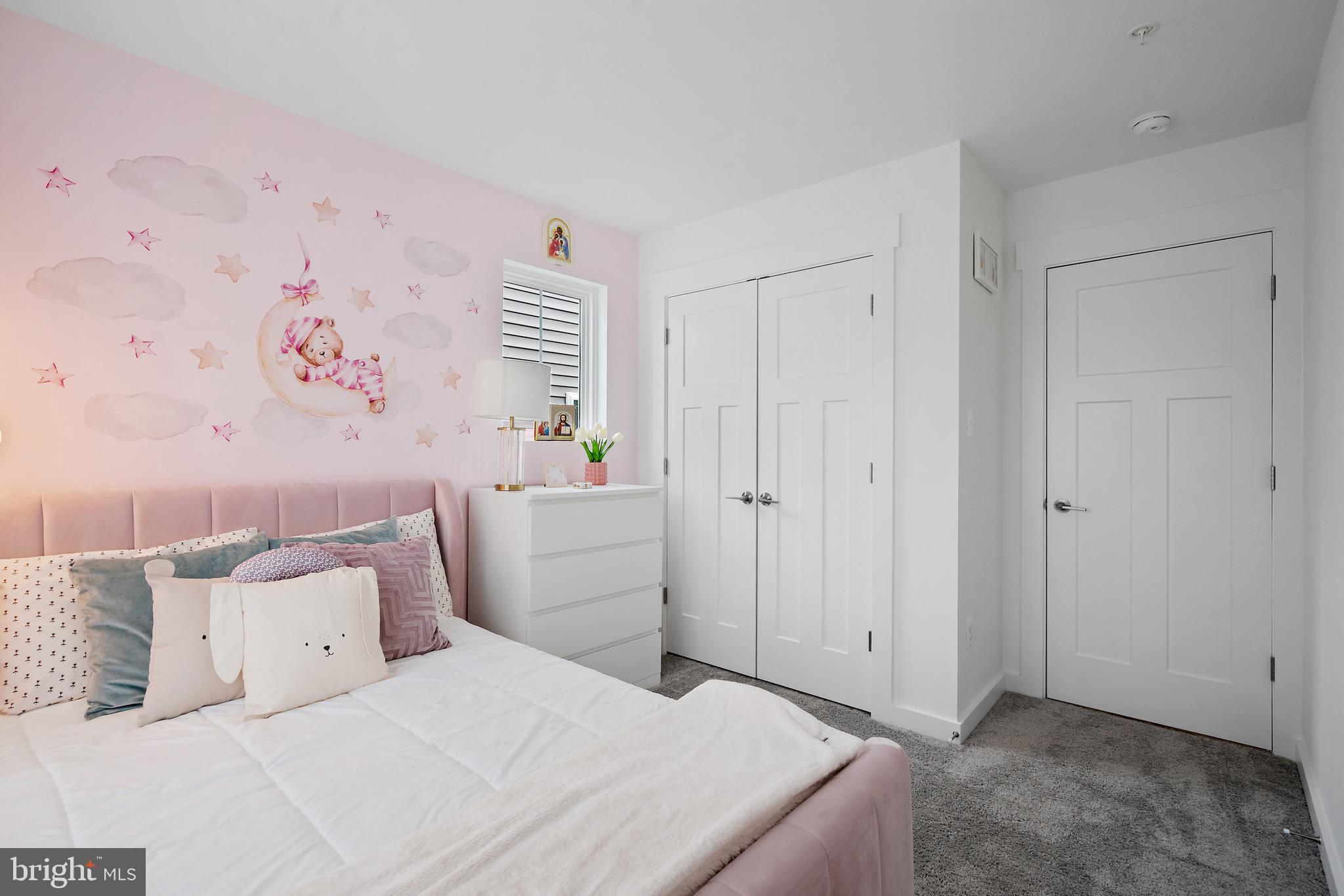 GAMBRILL VIEW - Residential Lease