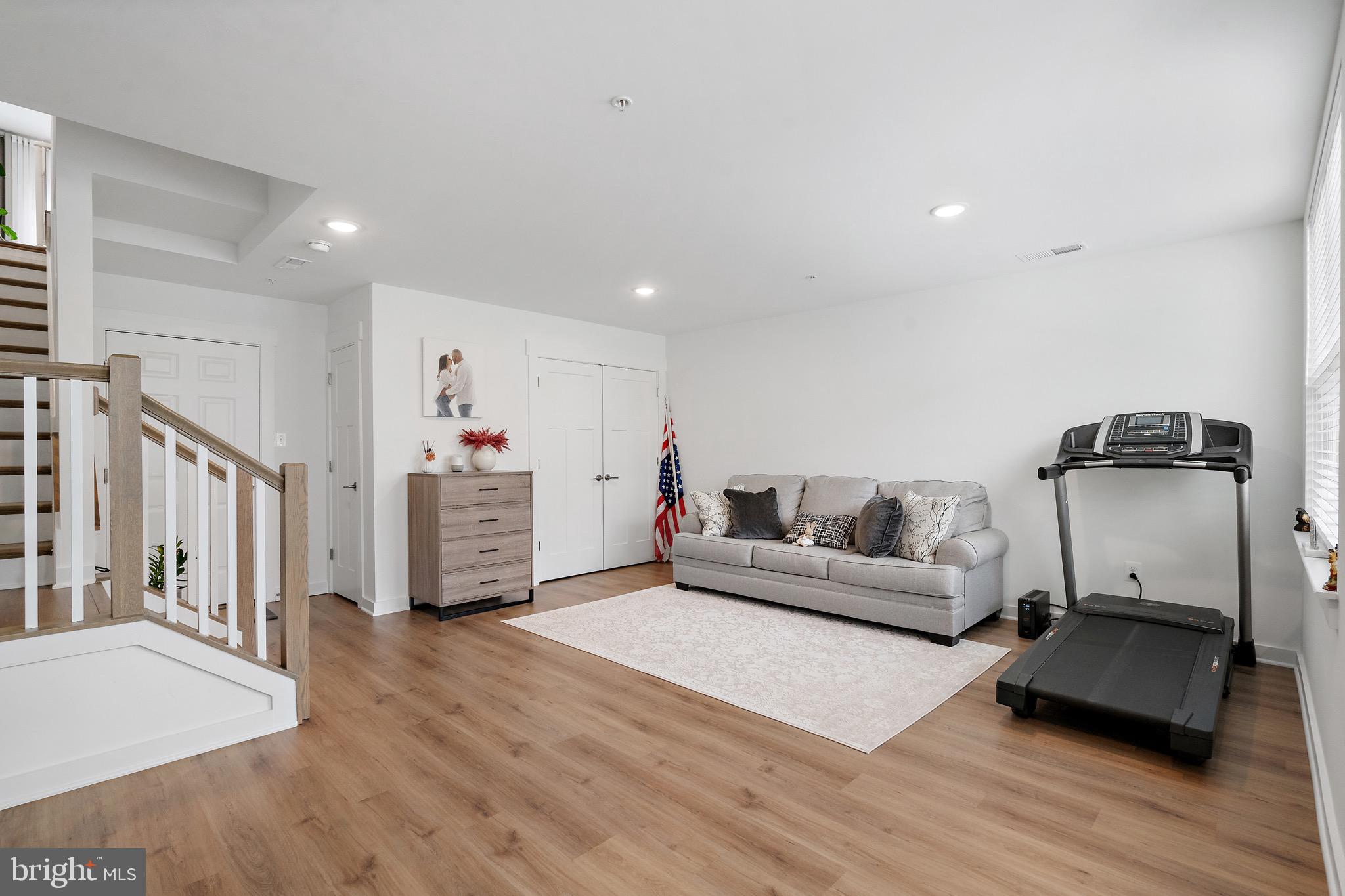 GAMBRILL VIEW - Residential Lease