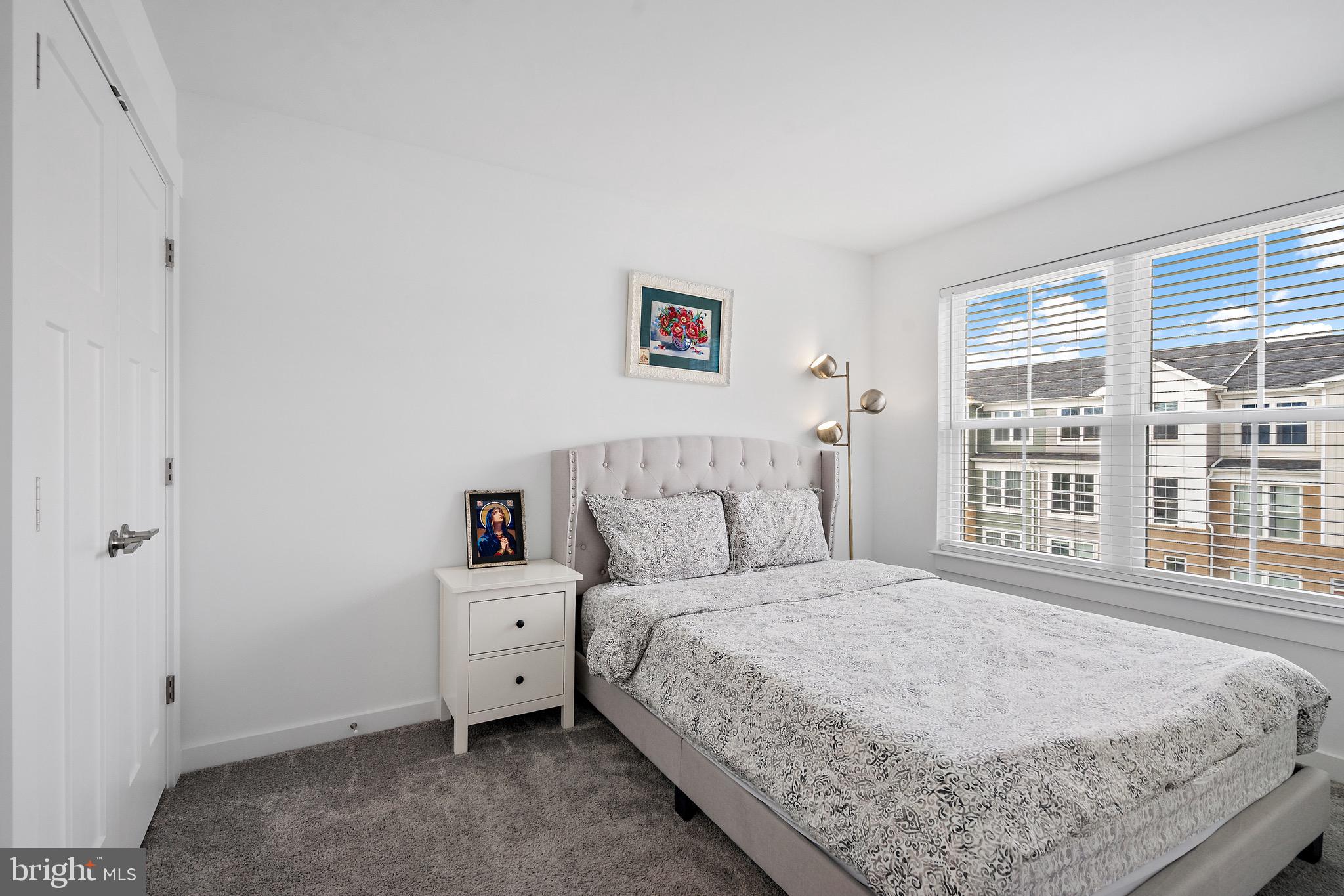 GAMBRILL VIEW - Residential Lease