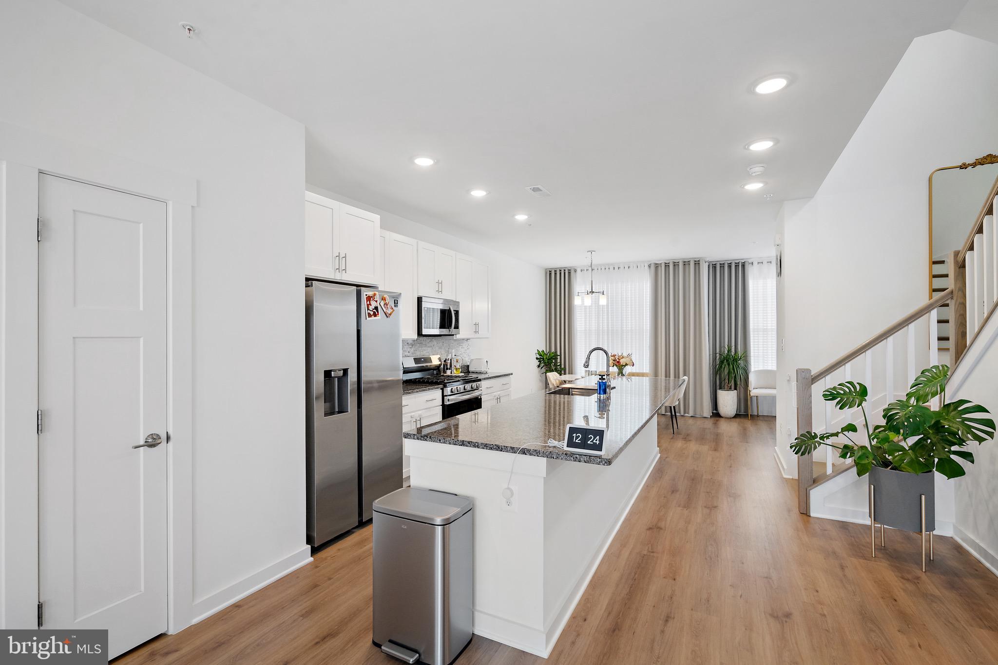 GAMBRILL VIEW - Residential Lease