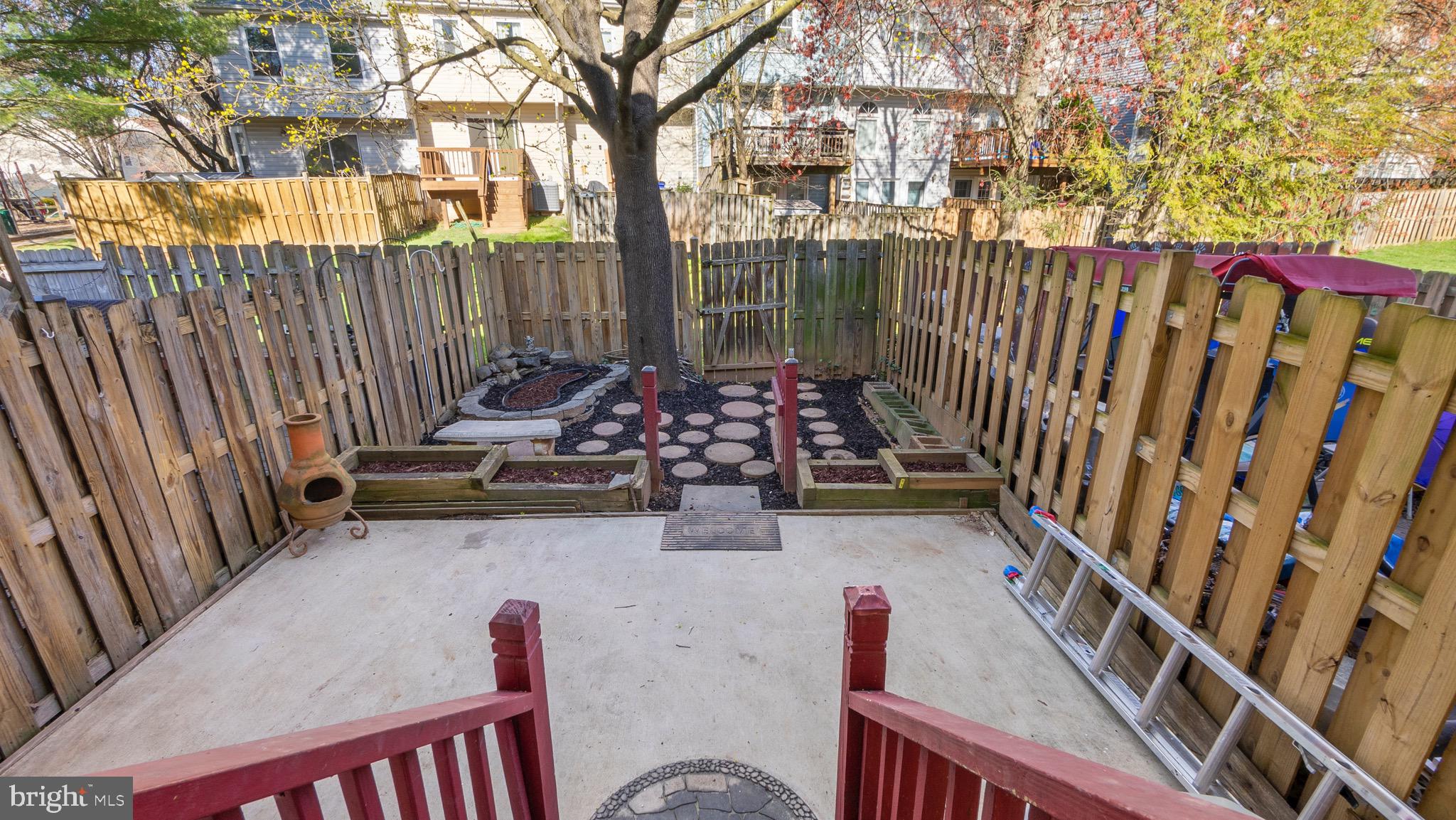 LANDING GLEN - Residential