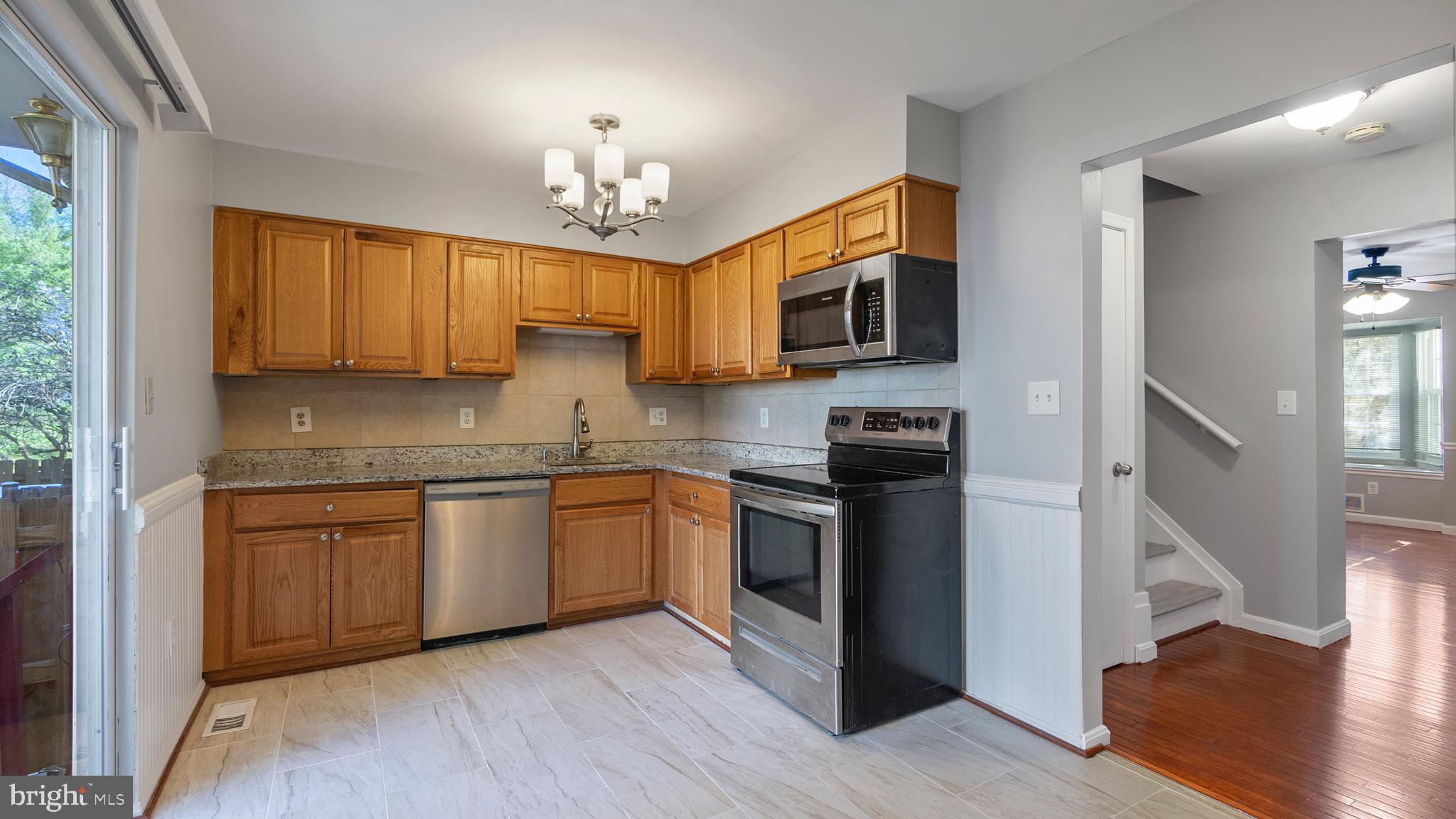 LANDING GLEN - Residential