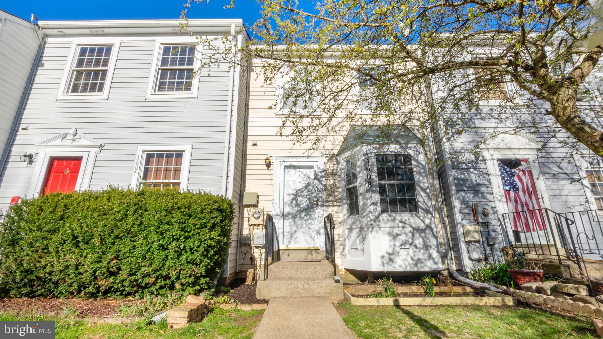 LANDING GLEN - Residential