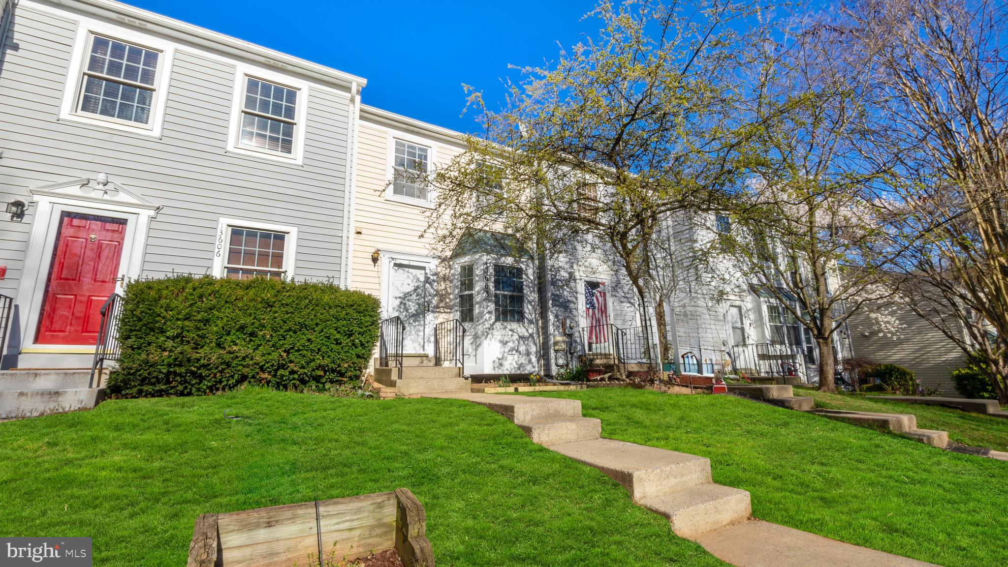 LANDING GLEN - Residential