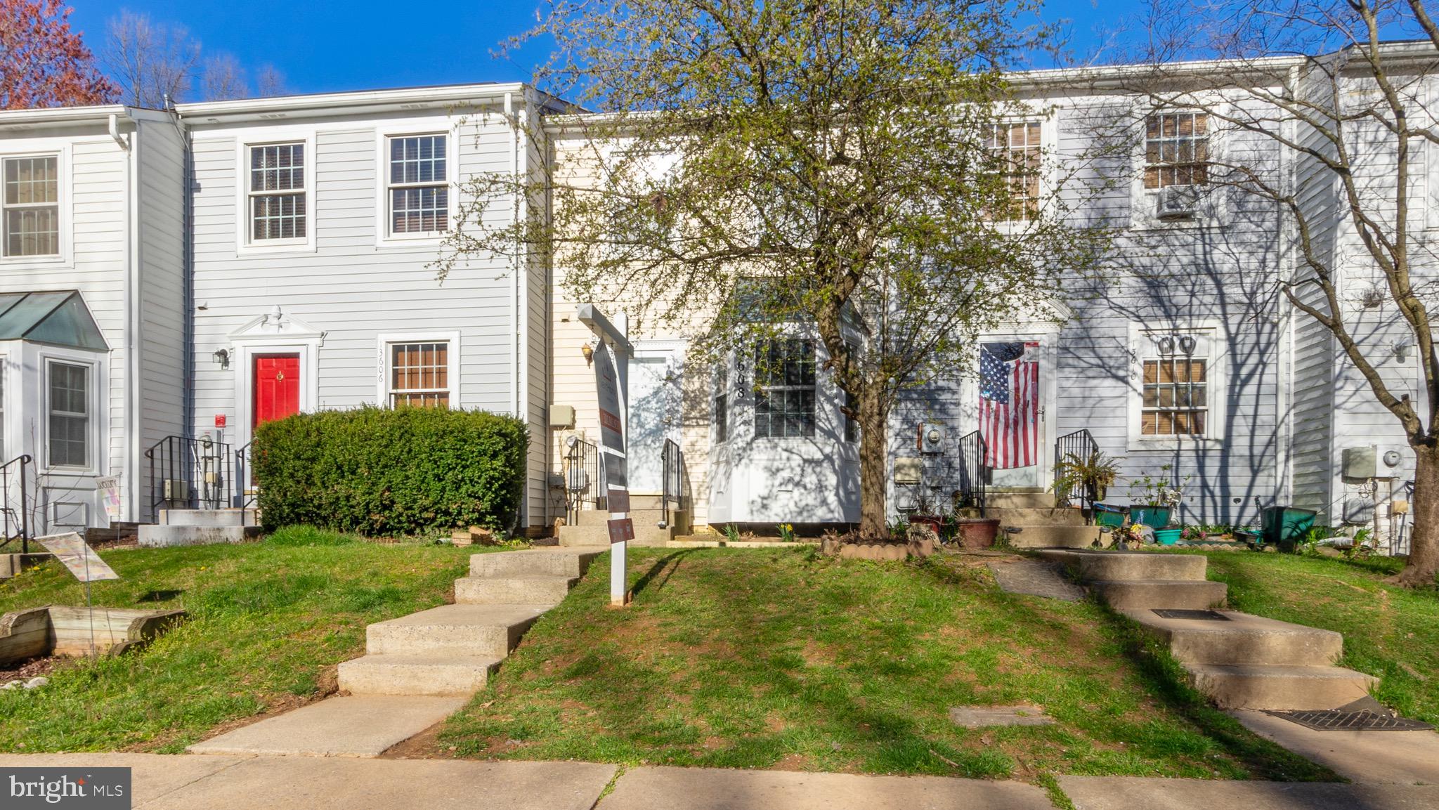 LANDING GLEN - Residential