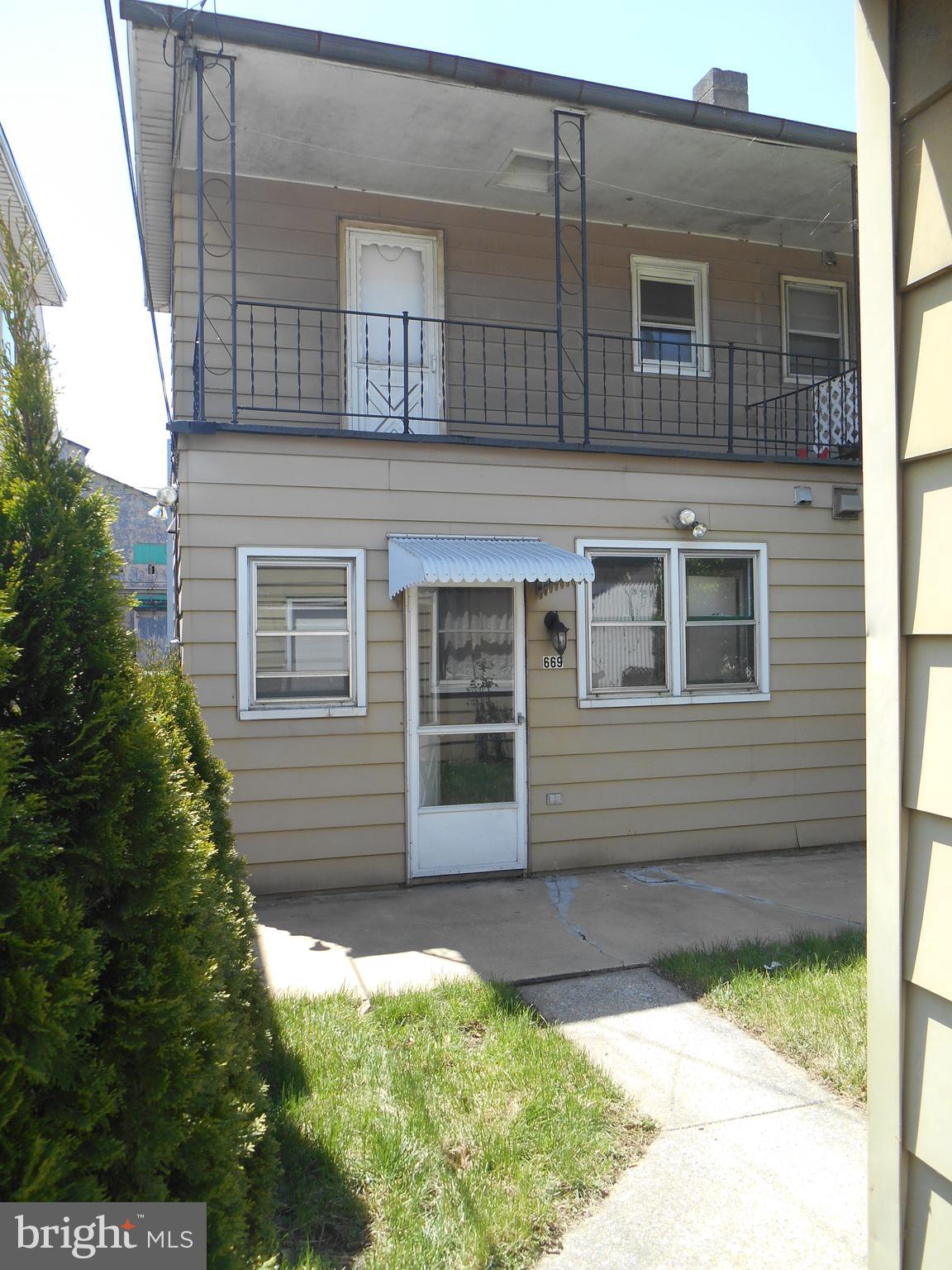 STEELTON BOROUGH - Residential