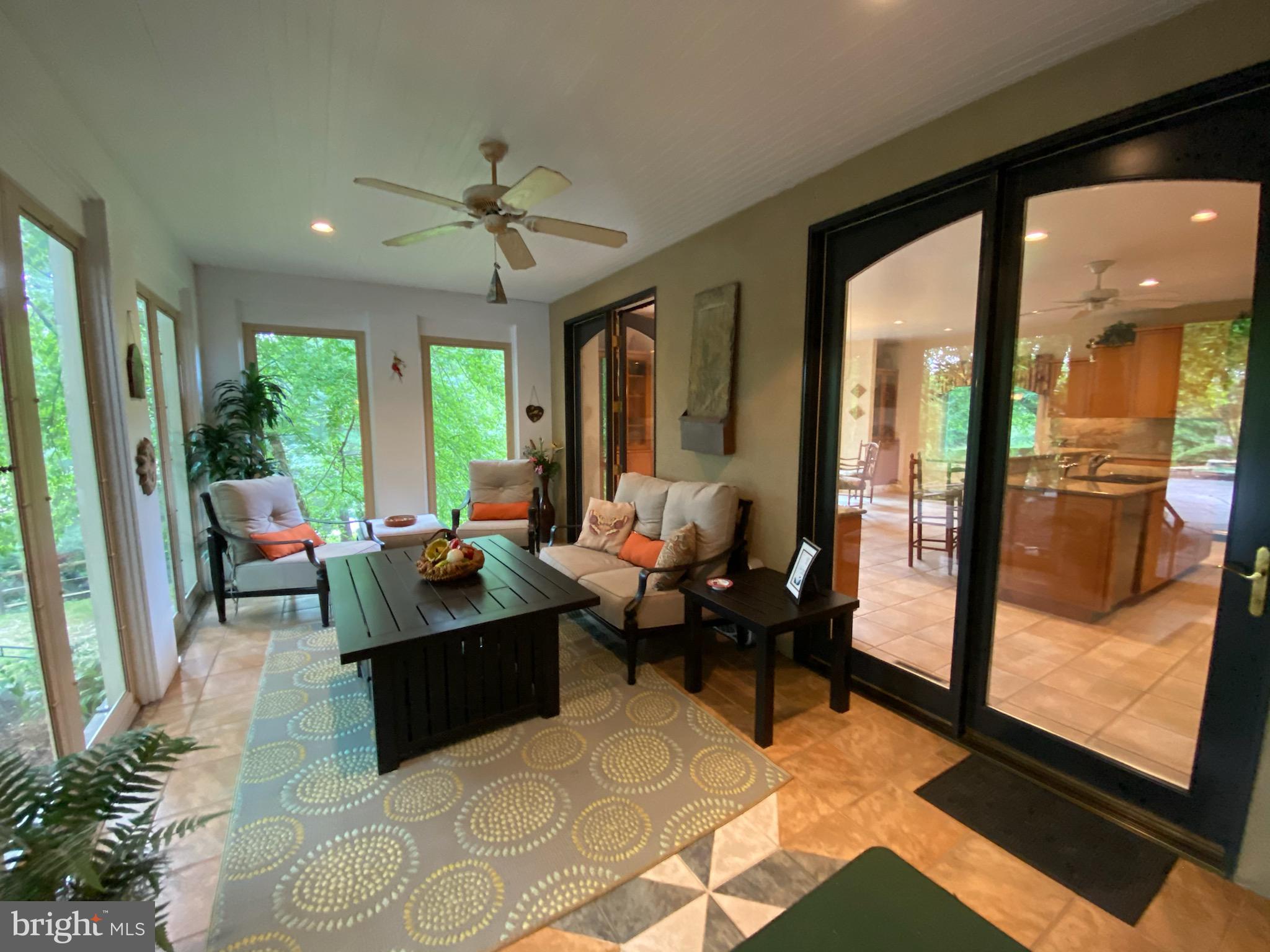 MEADOW BROOK - Residential