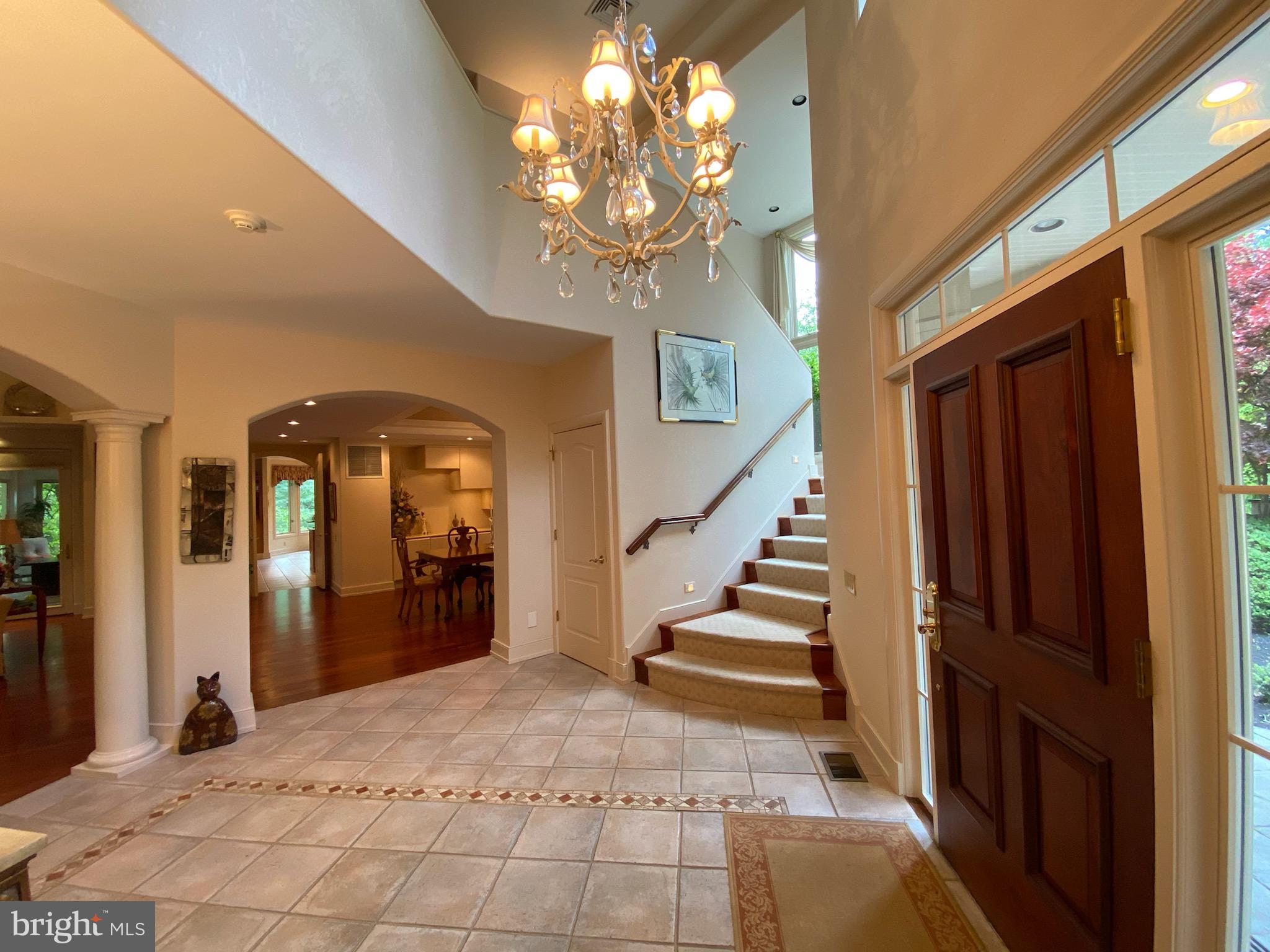 MEADOW BROOK - Residential