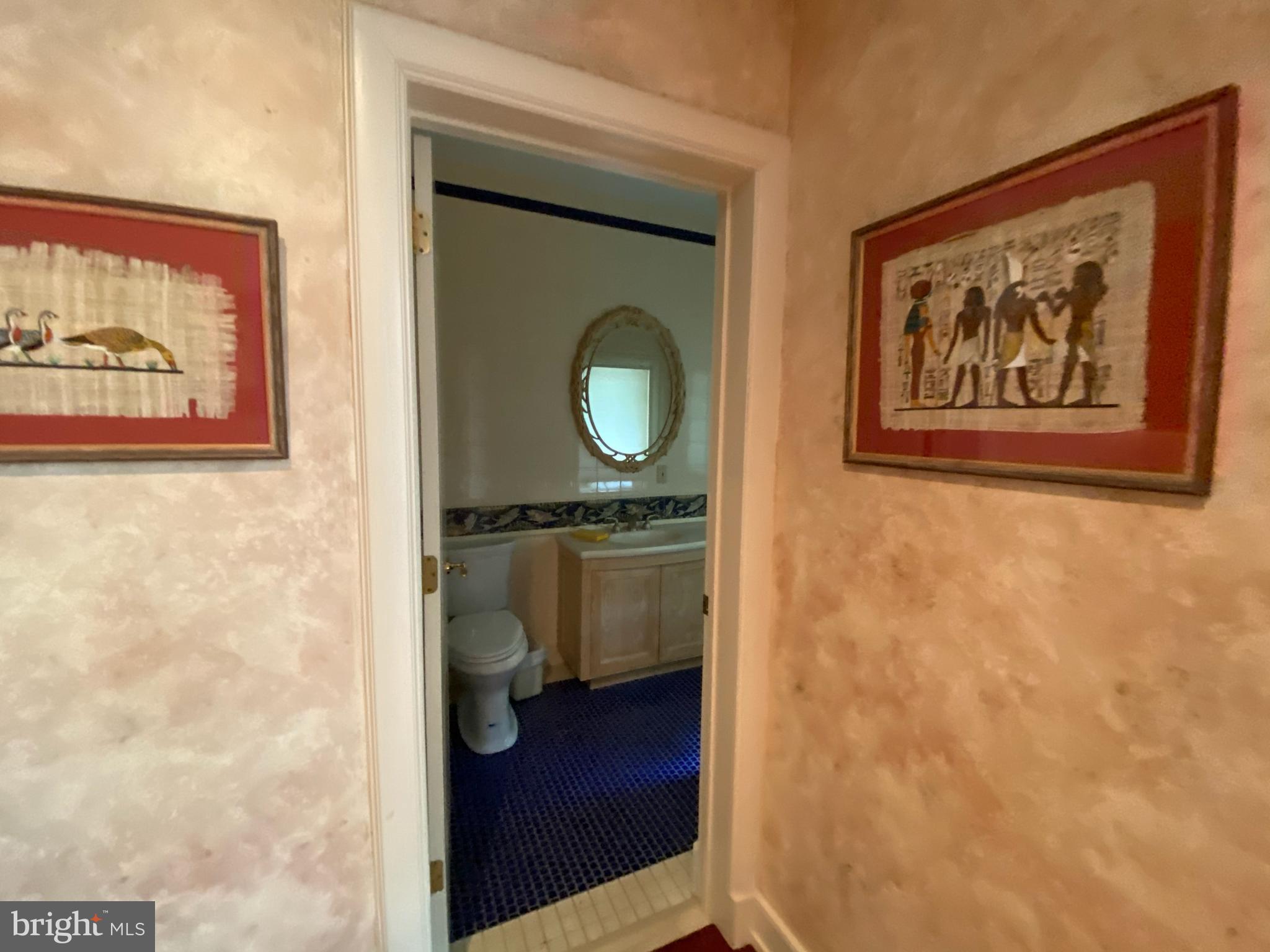 MEADOW BROOK - Residential