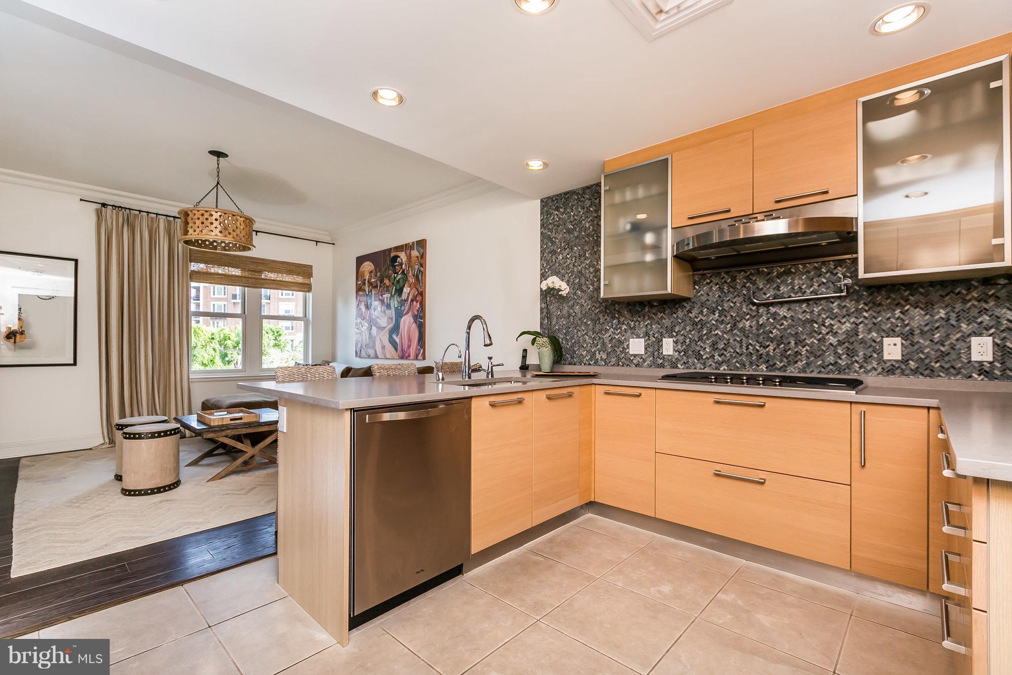 THE RITZ-CARLTON RESIDENCES - Residential