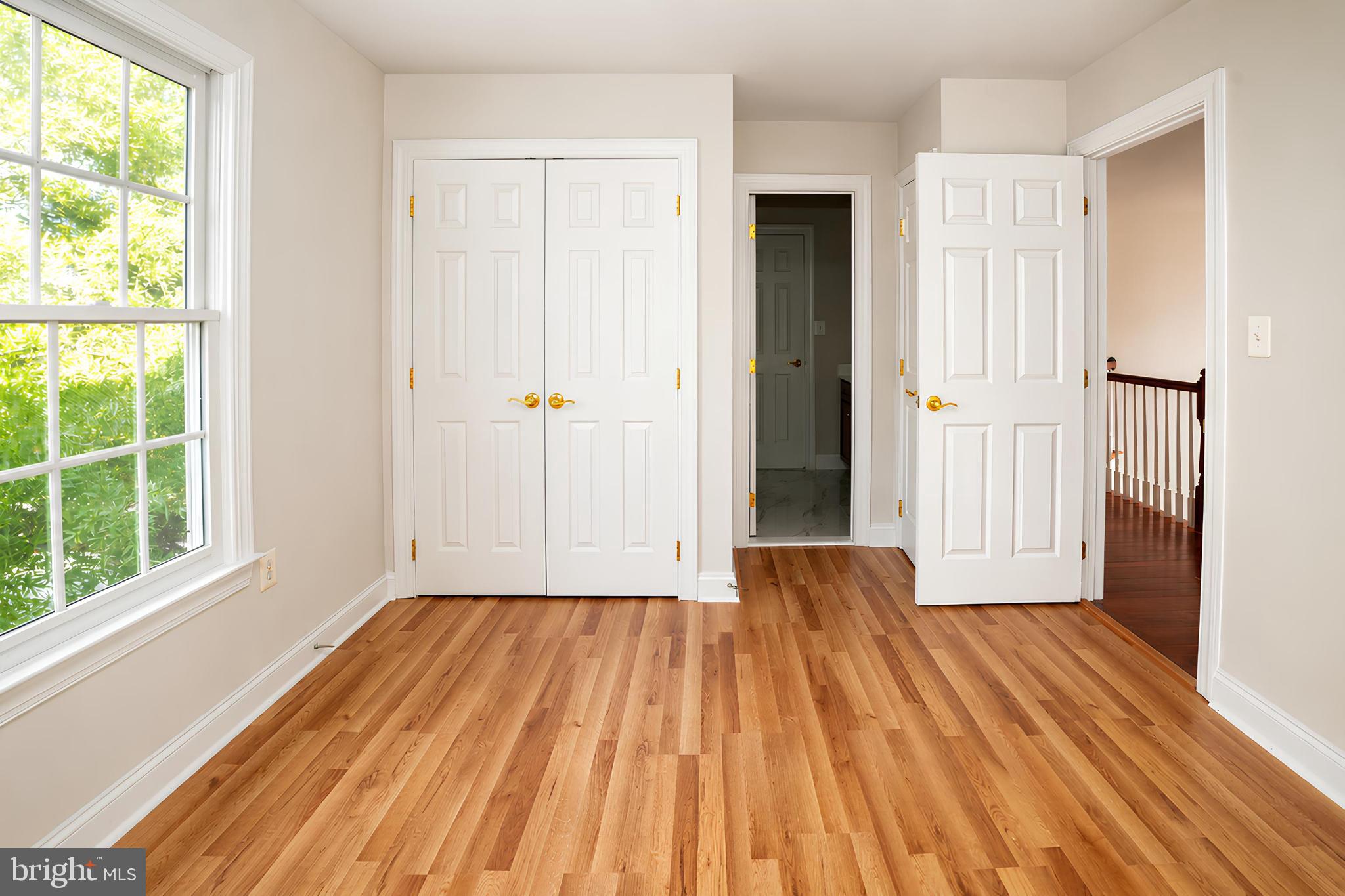BROADLANDS - Residential
