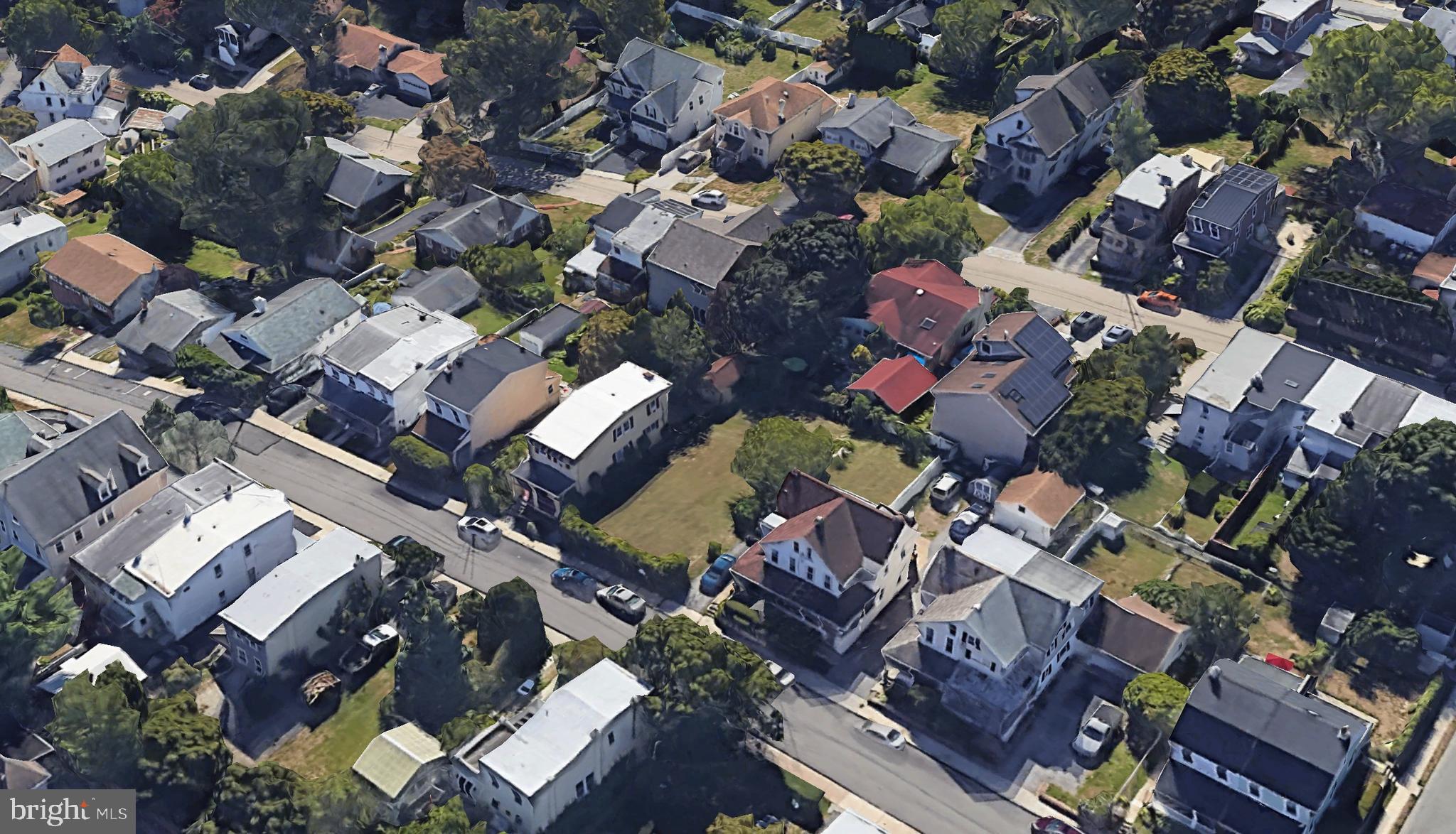 Build your dream home on this 0.11 acre level lot in the Belmont Hills neighborhood of Bala Cynwyd! Located in the award winning Lower School District. This location offers suburban life with close proximity to Center City. Walk to the Elementary School, McMoran Park, Public Library, Community Pool and all that Manayunk has to offer. Easy access to 76 and quick commute to Center City. Don't miss this opportunity to design the stage for your next act!