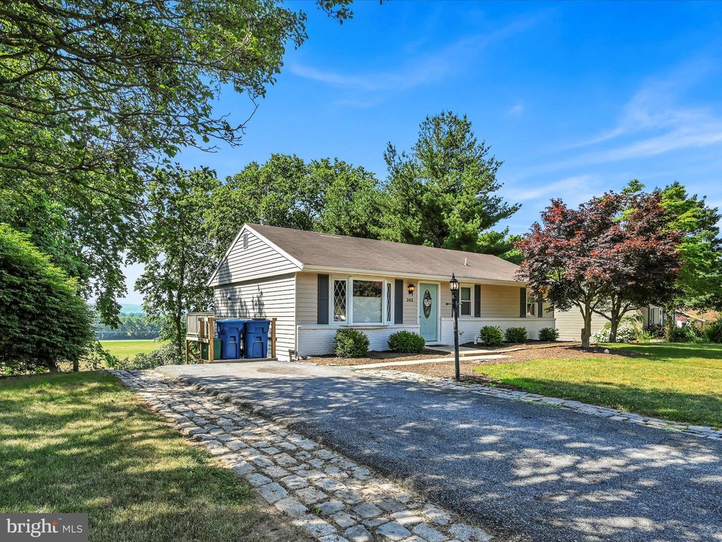 Photo of 242 Buttonwood Drive, Elizabethtown, PA 17022 (MLS # PALA2052504)