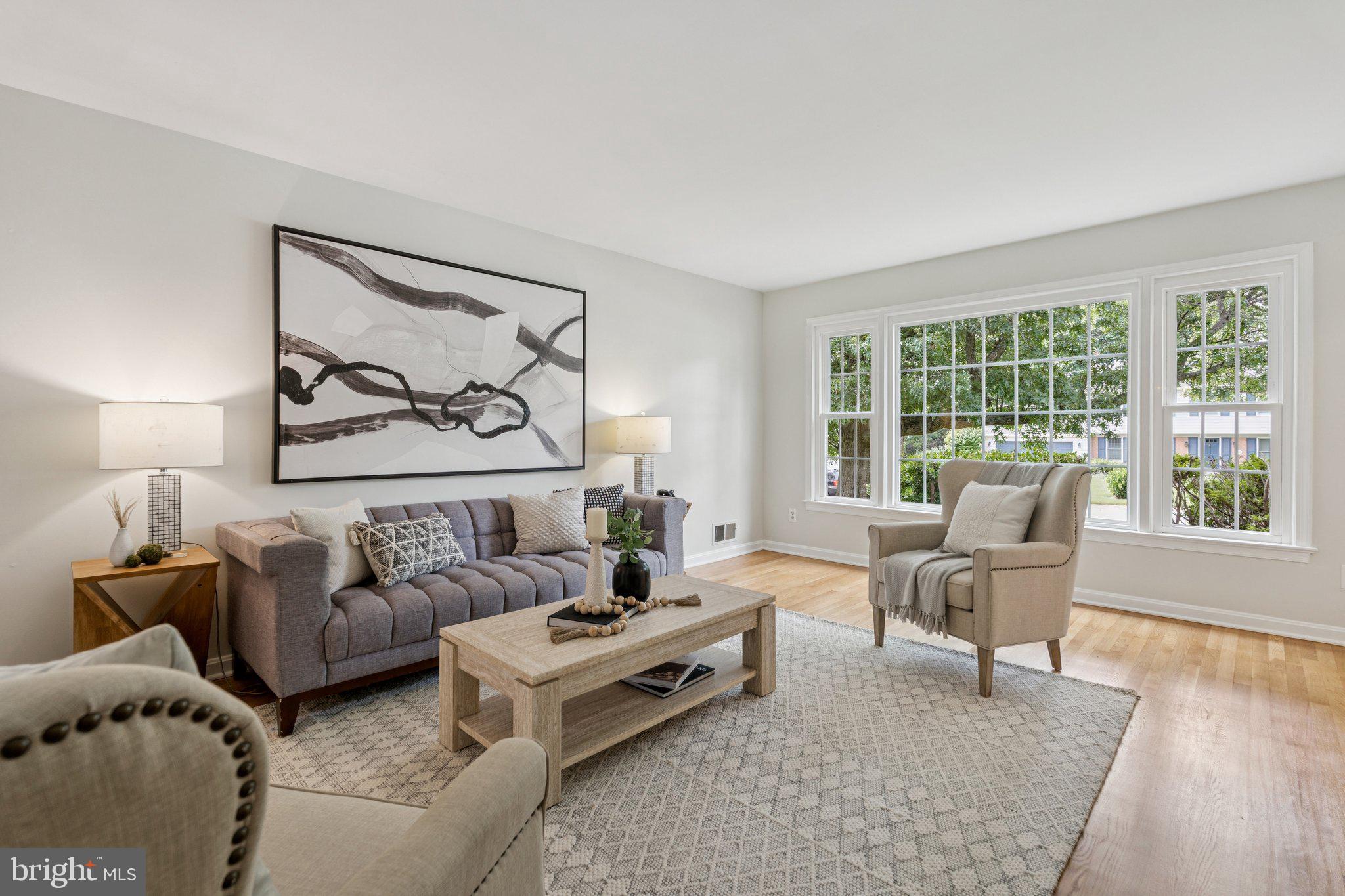 FALLS ORCHARD - Residential