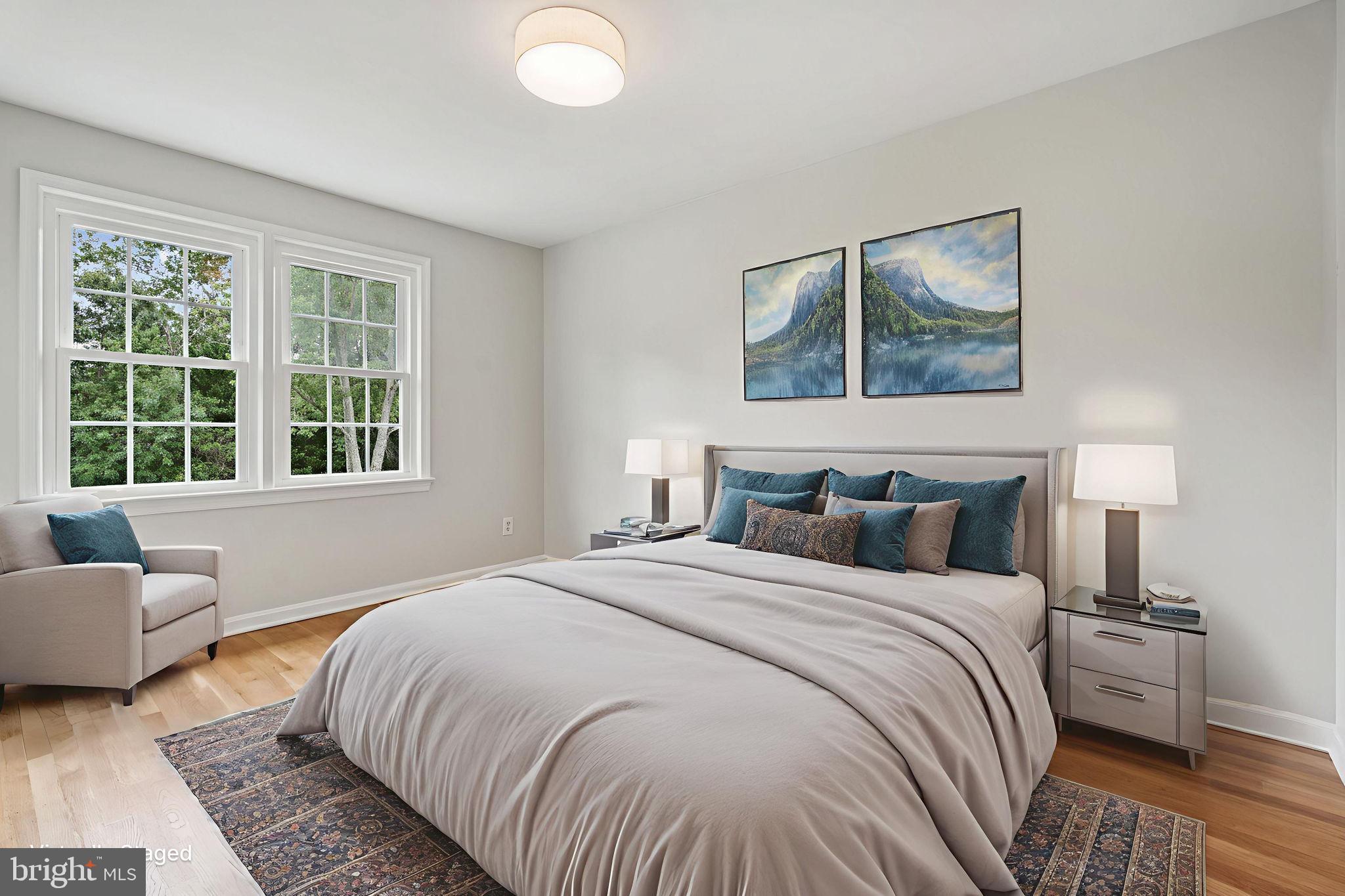 FALLS ORCHARD - Residential